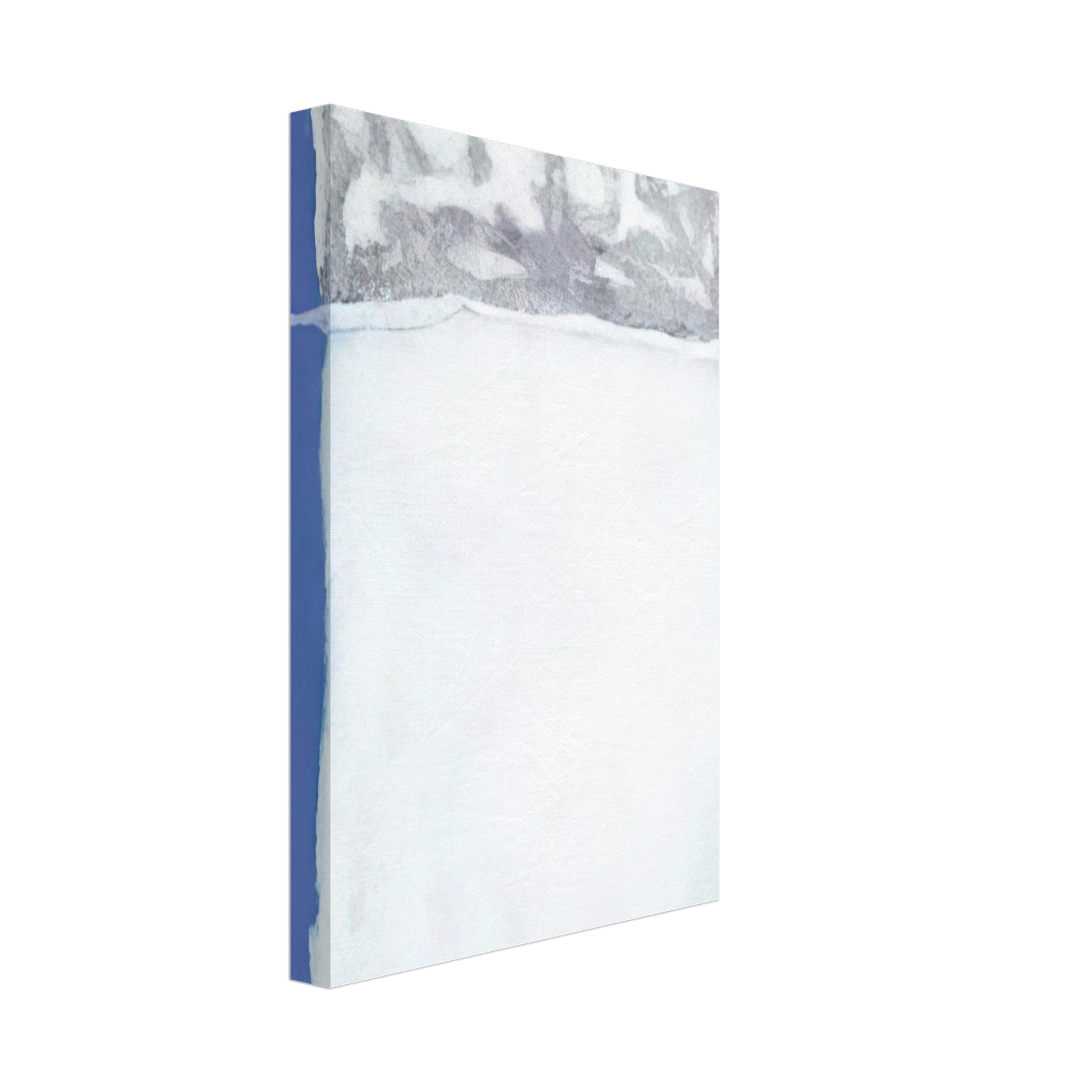 Theodoros Stamos - Morning 24c - 1979 Canvas - 40x60 cm / 16x24 inches-canvas