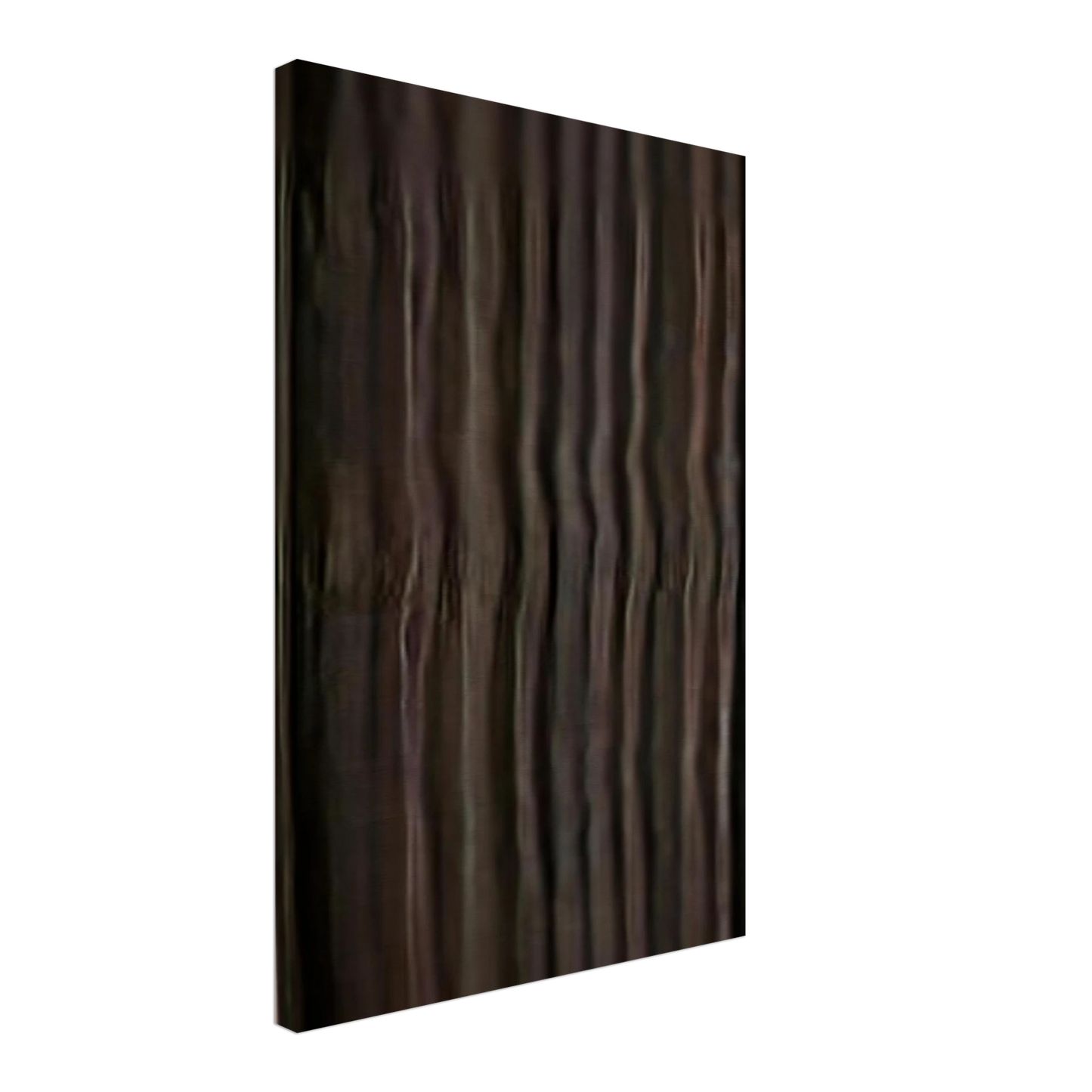 Gene Davis - Untitled #152 - 1971 Canvas - 40x60 cm / 16x24 inches-canvas