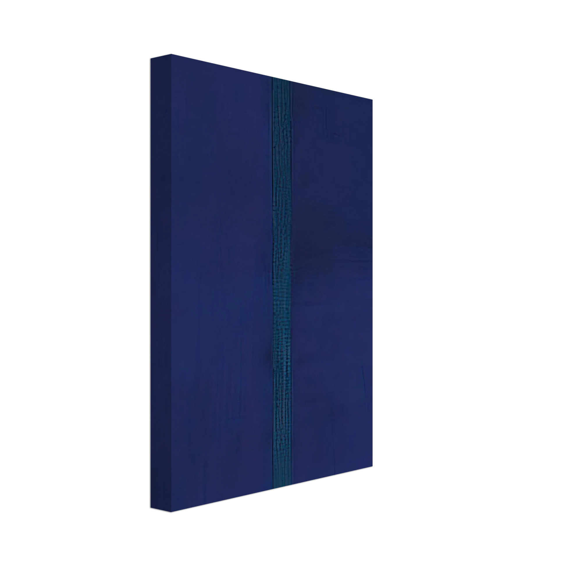 Barnett Newman - Onement V Canvas - 40x60 cm / 16x24 inches-canvas