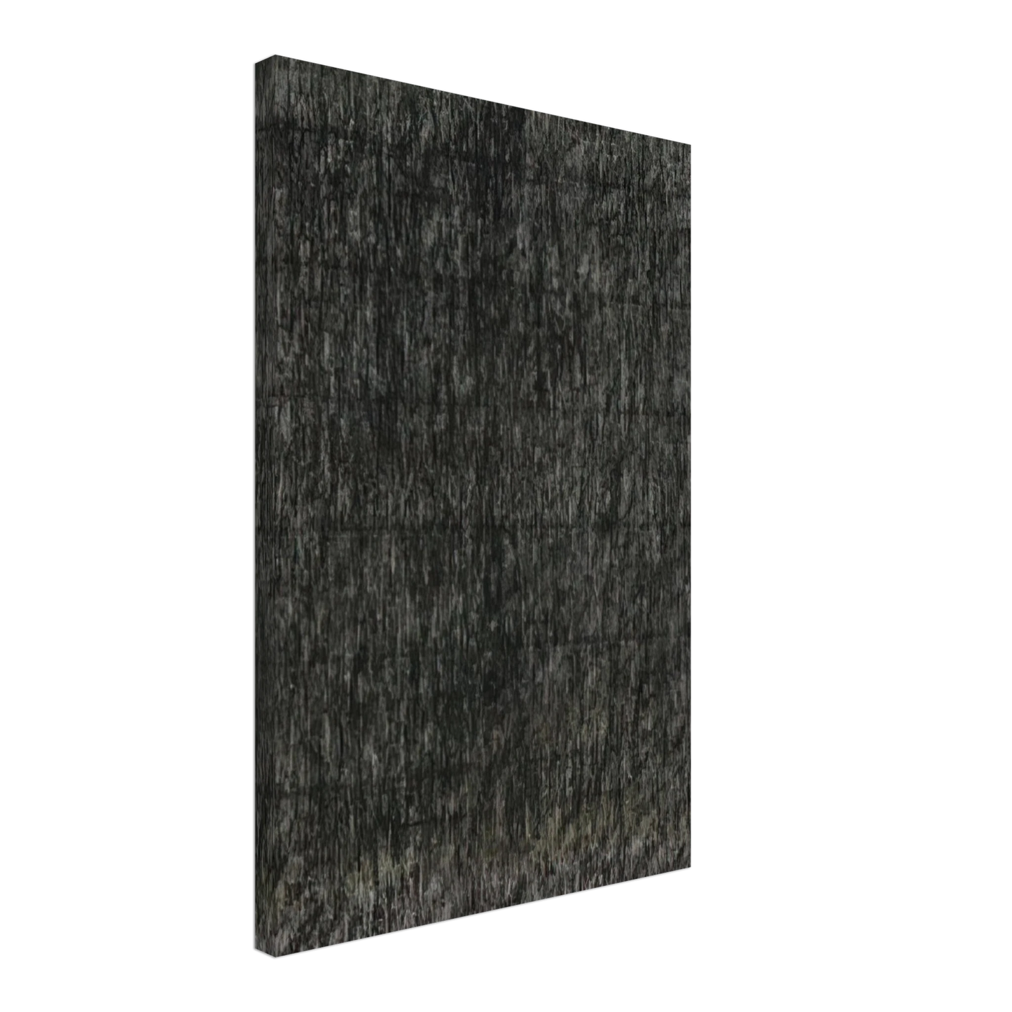 Gotthard Graubner - UNTITLED 1971 Canvas - 40x60 cm / 16x24 inches-canvas