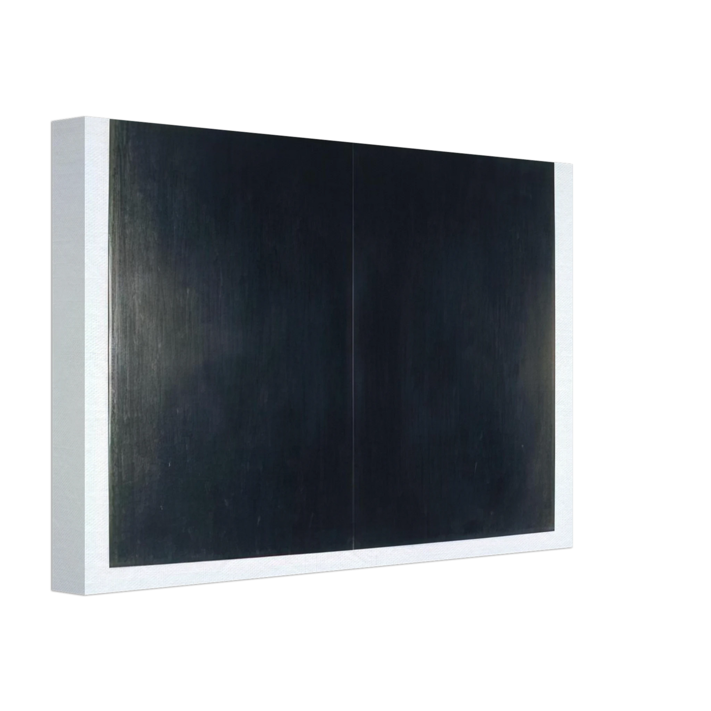 Brice Marden - Grove Group 2 - 1972 Canvas - 70x100 cm / 28x40 inches-canvas