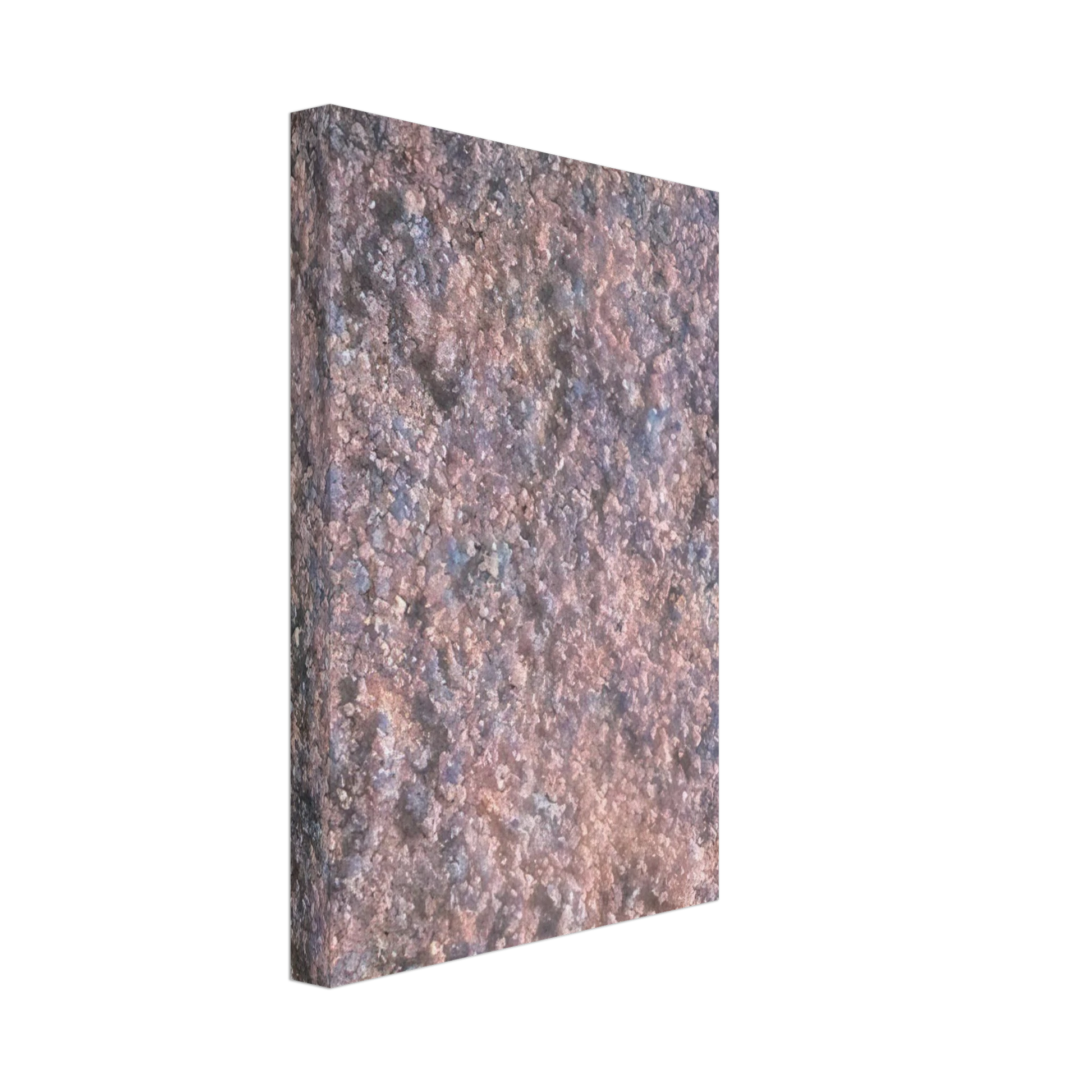 Piero Manzoni - Achrome - 1960 Canvas - 40x60 cm / 16x24 inches-canvas