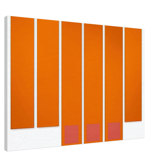 Doug Ohlson - Avery - 1968 Canvas - 20x30 cm / 8x12 inches-canvas