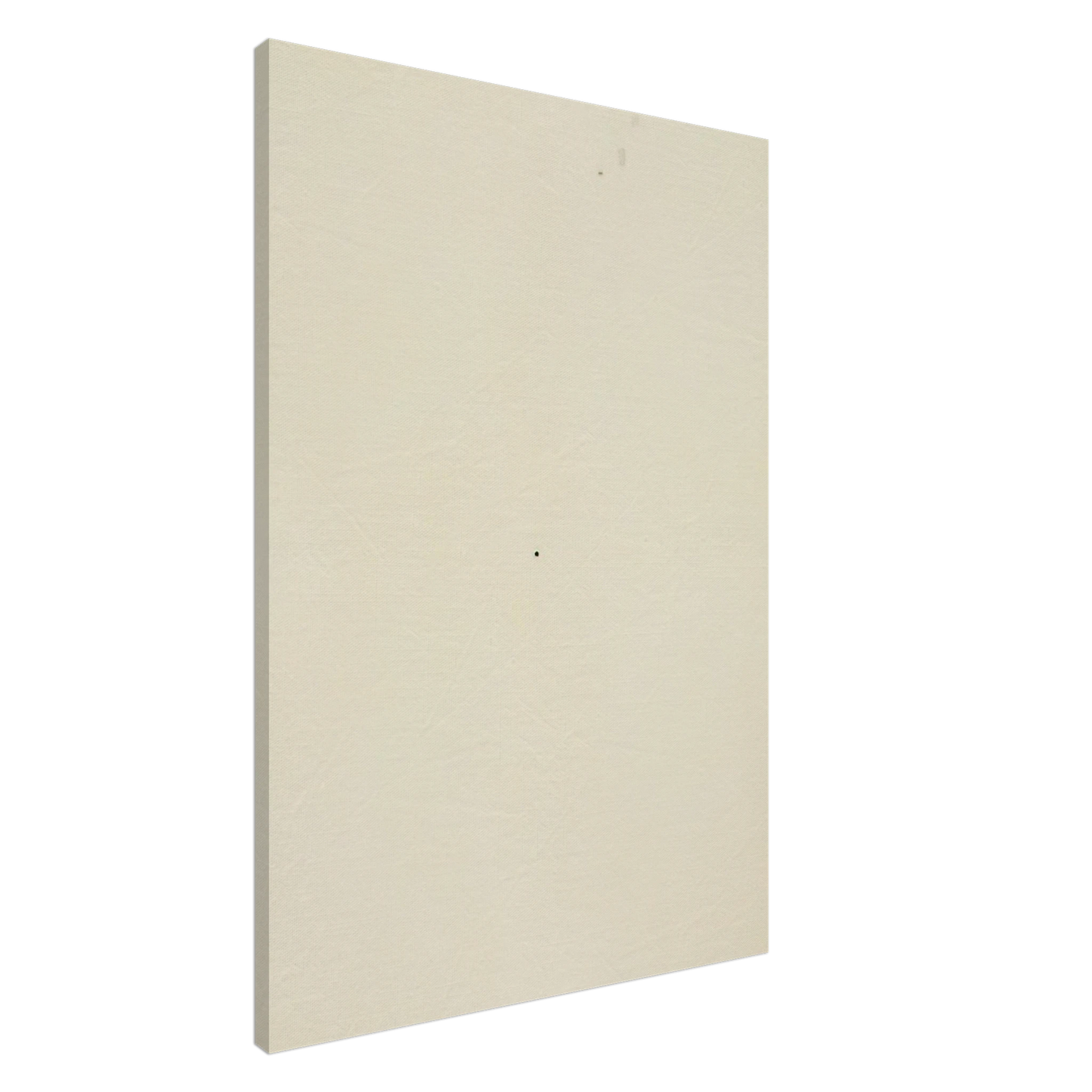 Robert Ryman - First Conversion Canvas - 20x30 cm / 8x12 inches-canvas