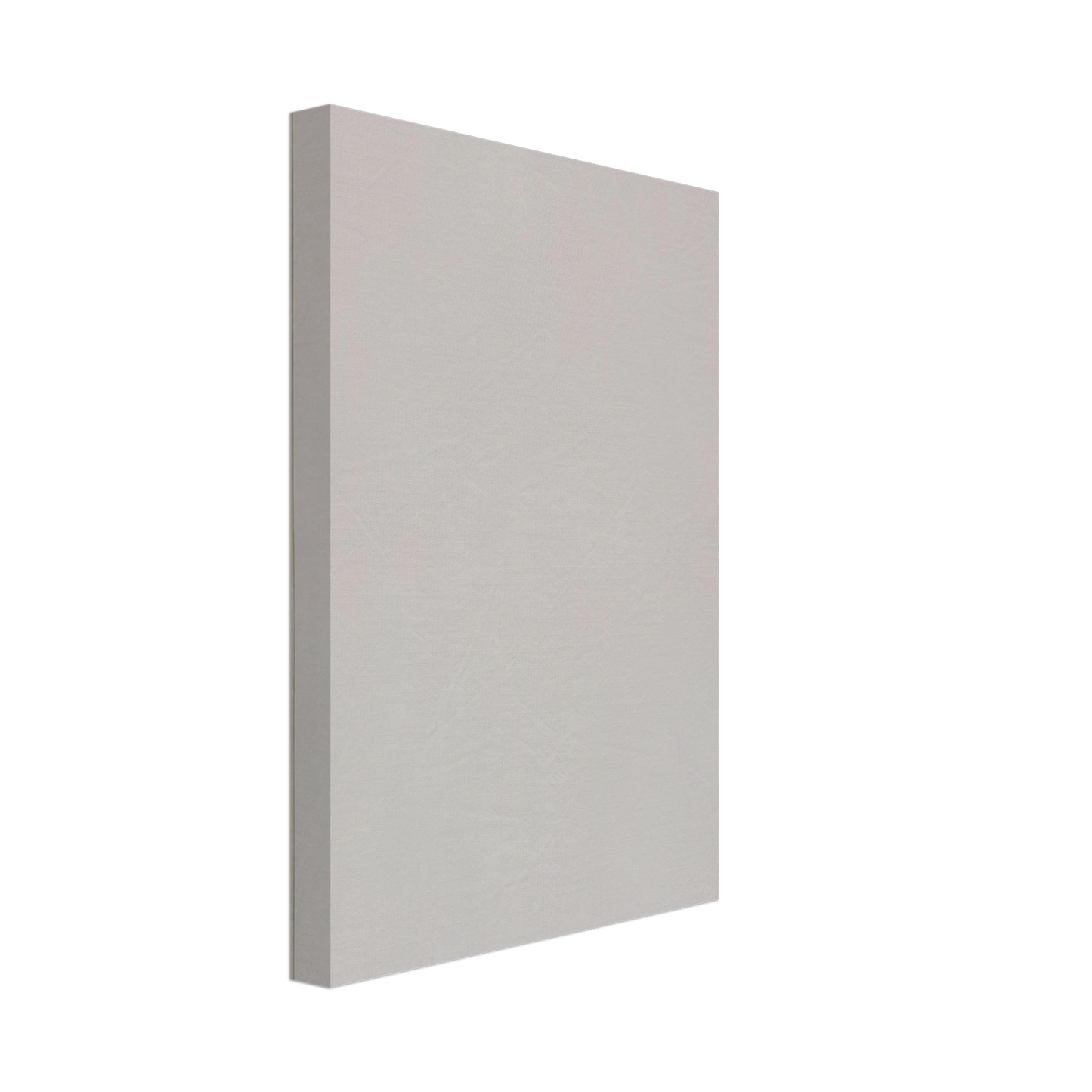 Robert Ryman - Record Canvas - 40x60 cm / 16x24 inches-canvas