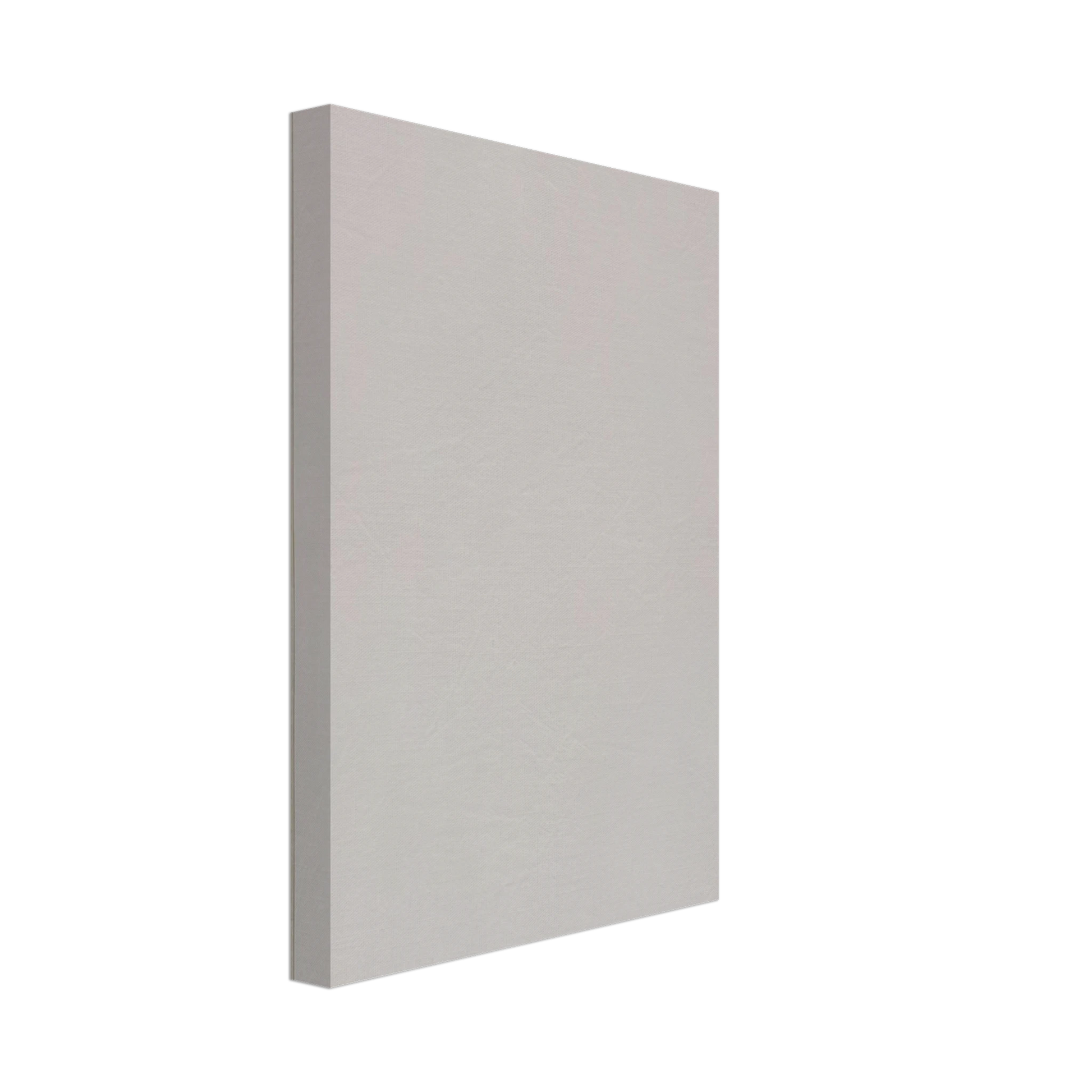 Robert Ryman - Record Canvas - 40x60 cm / 16x24 inches-canvas