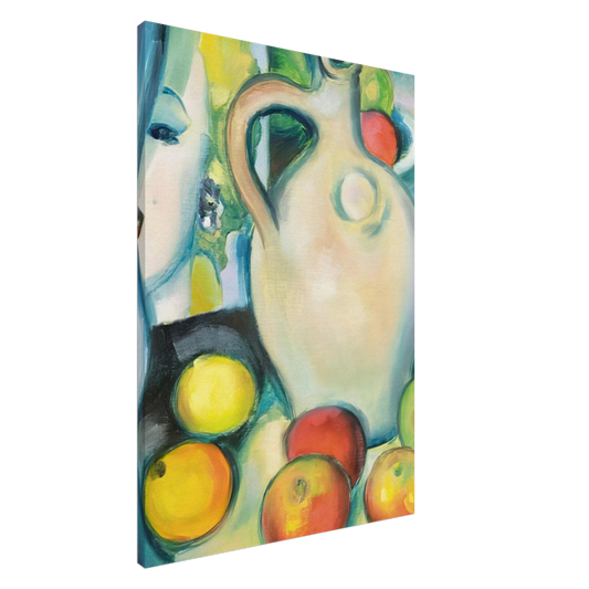 Mark Lancaster - Marilyn - Pop Art Canvas - 20x30 cm / 8x12 inches-canvas