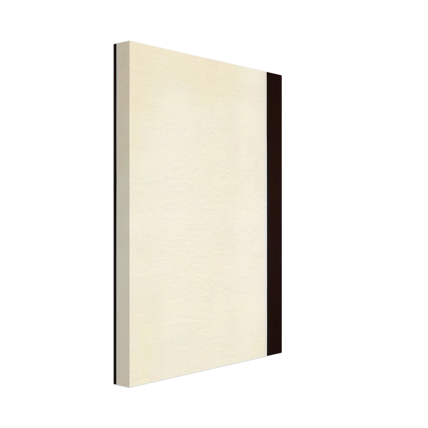 Barnett Newman - The Station of the Cross - Eighth Station Canvas - 70x100 cm / 28x40 inches-canvas