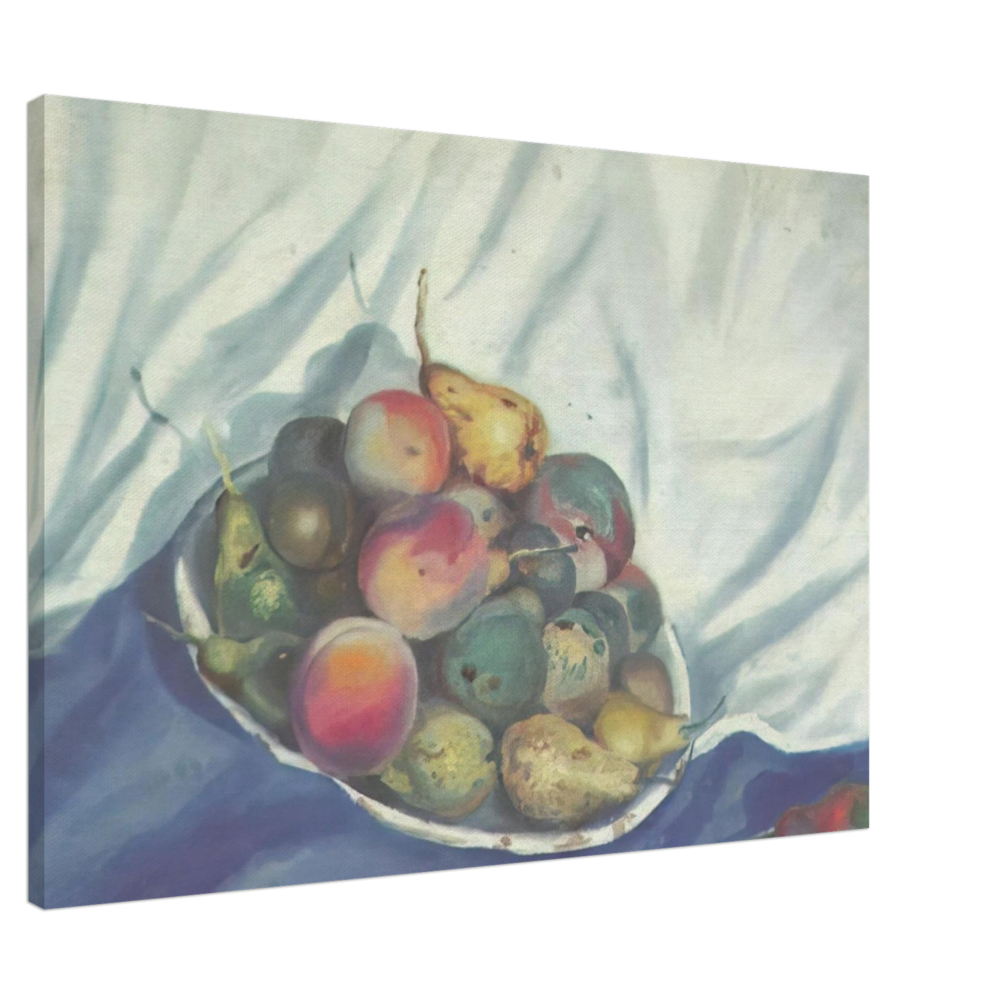 Salvador Dali - STILL LIFE 1 Canvas - 20x30 cm / 8x12 inches-canvas