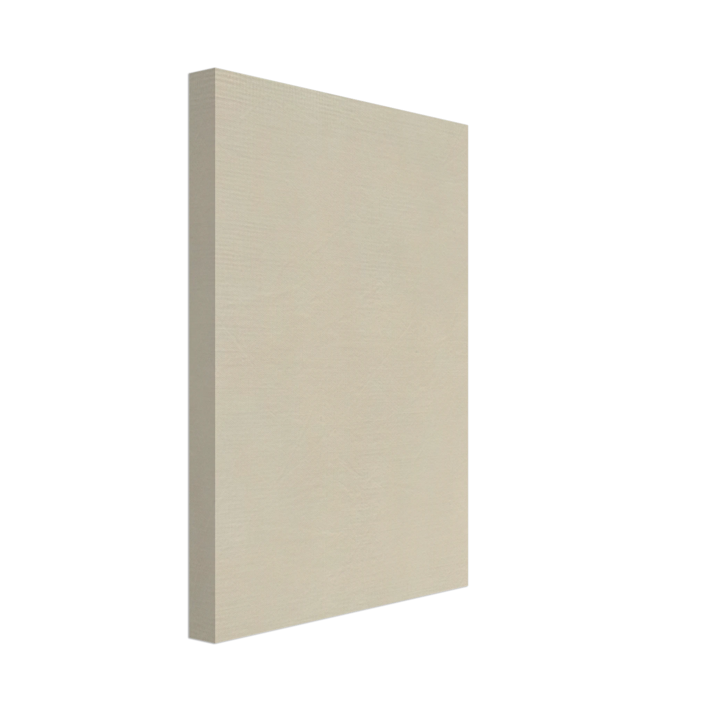 Agnes Martin - The Desert Canvas - 40x60 cm / 16x24 inches-canvas