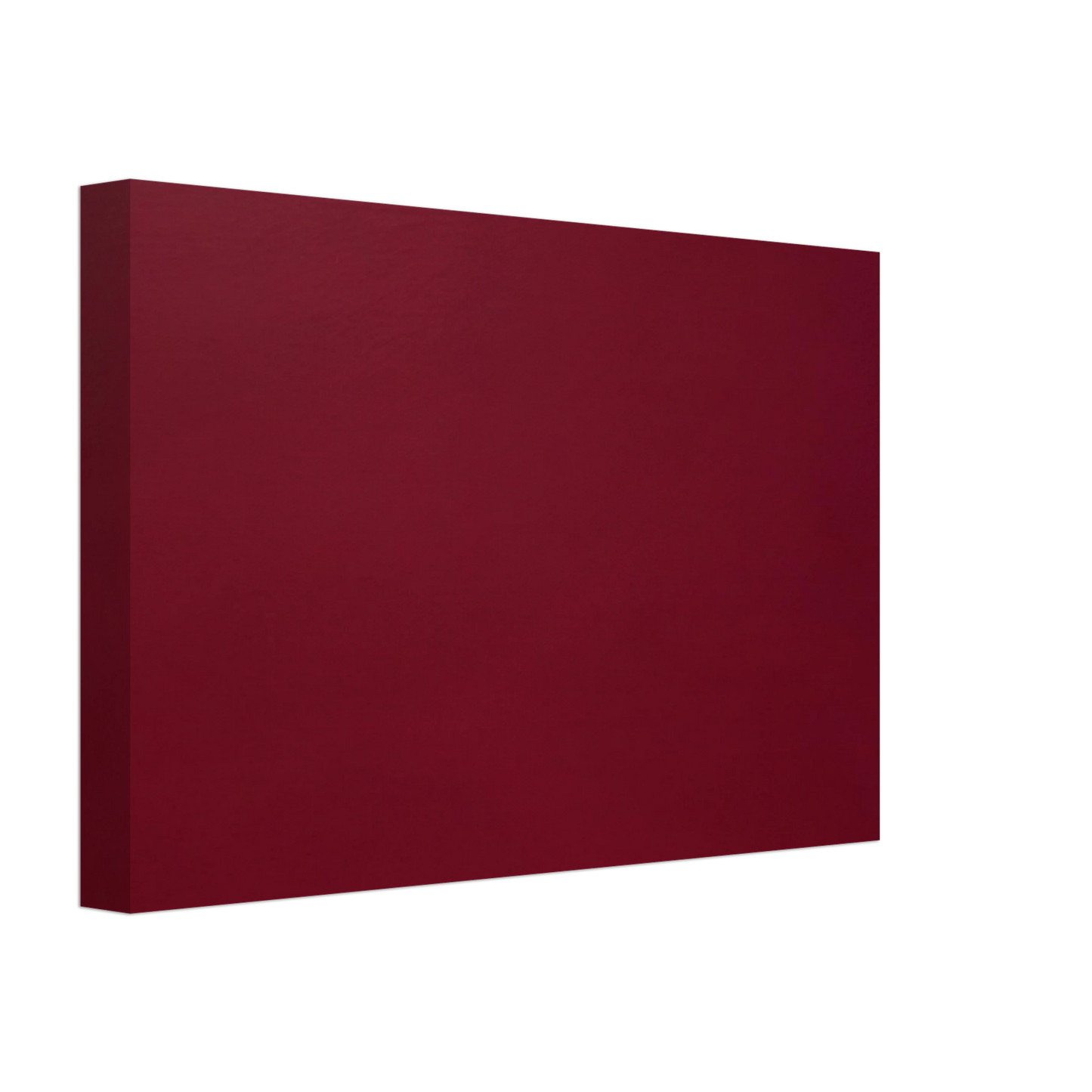 Fernand Leduc - Microchromie 71, ZL Fushia Canvas - 40x60 cm / 16x24 inches-canvas