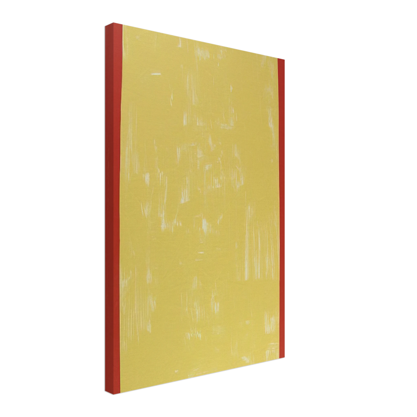 Gunther Forg - Genter Serie - 1998 Canvas - 40x60 cm / 16x24 inches-canvas