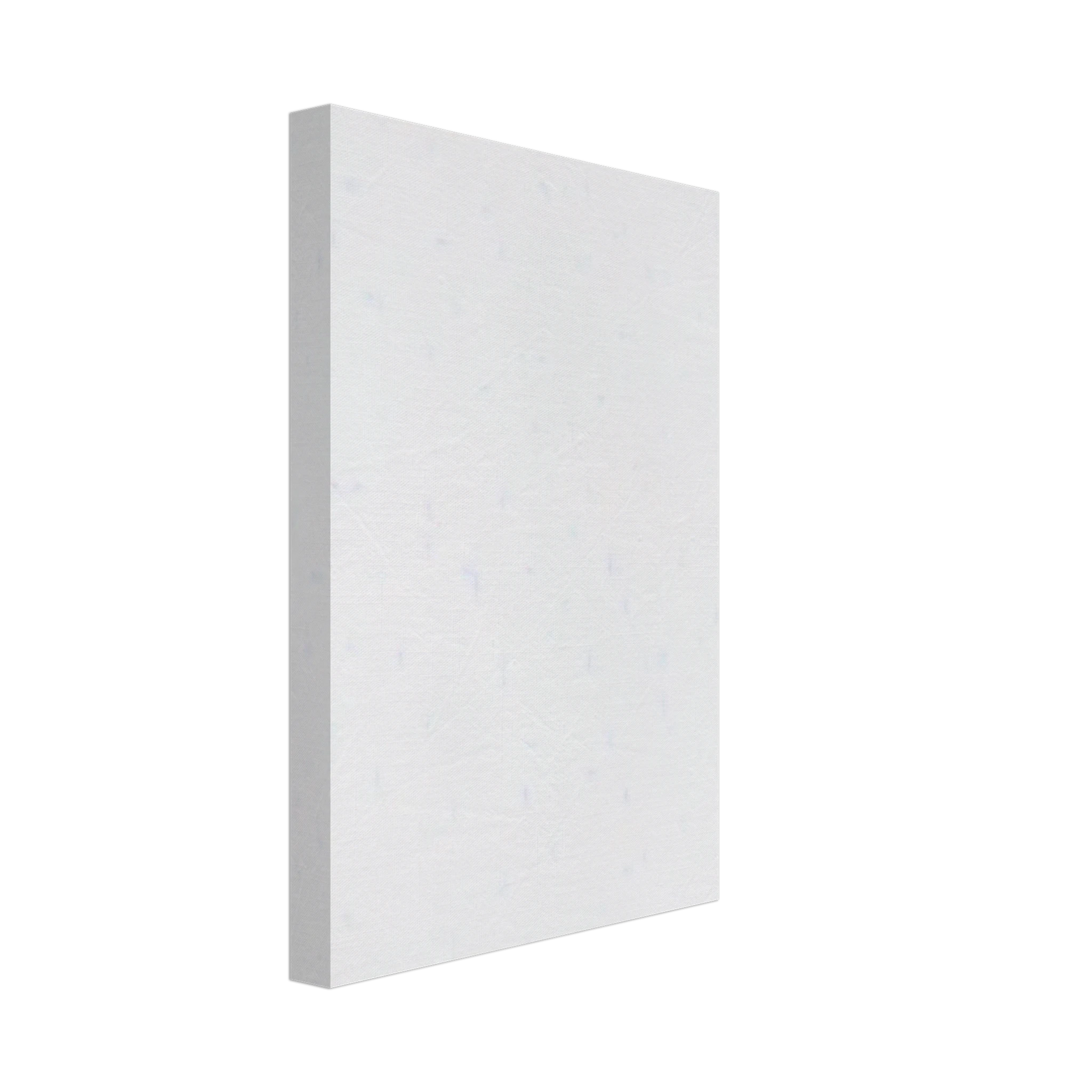 Dadamaino - L'inconscio razionale - 1976 Canvas - 70x100 cm / 28x40 inches-canvas