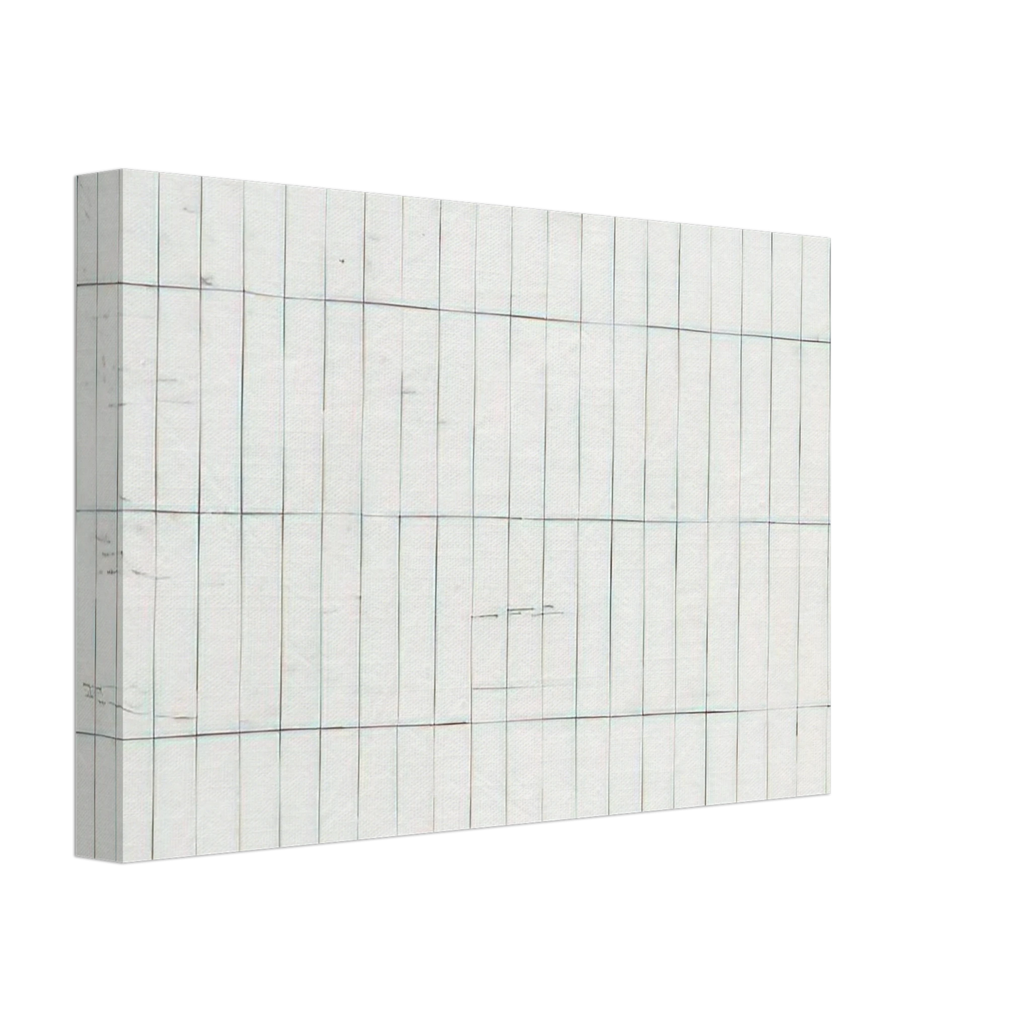 Brice Marden - Grid I Lewison 17 - Minimalism Canvas - 40x60 cm / 16x24 inches-canvas