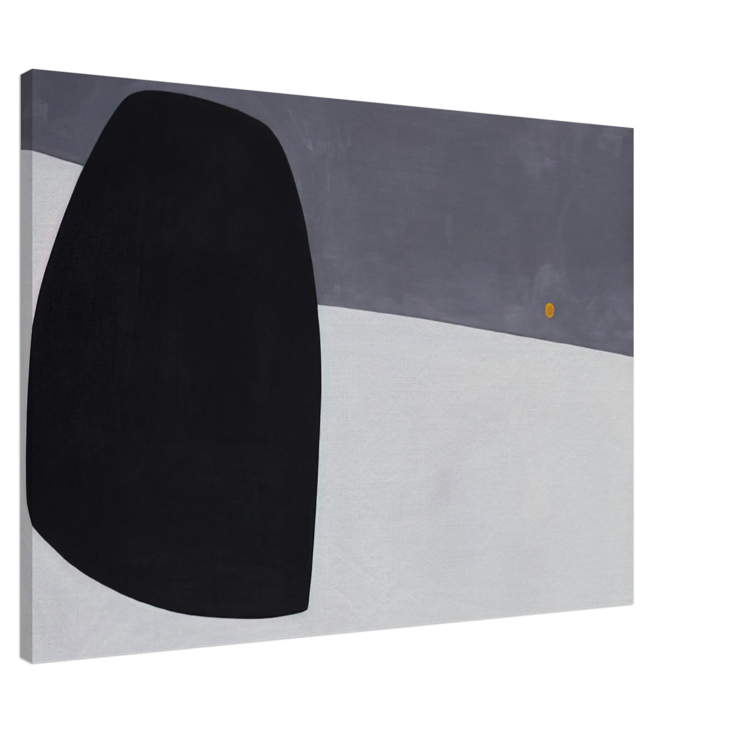Alexander Calder - UNTITLED 1930 1 Canvas - 20x30 cm / 8x12 inches-canvas