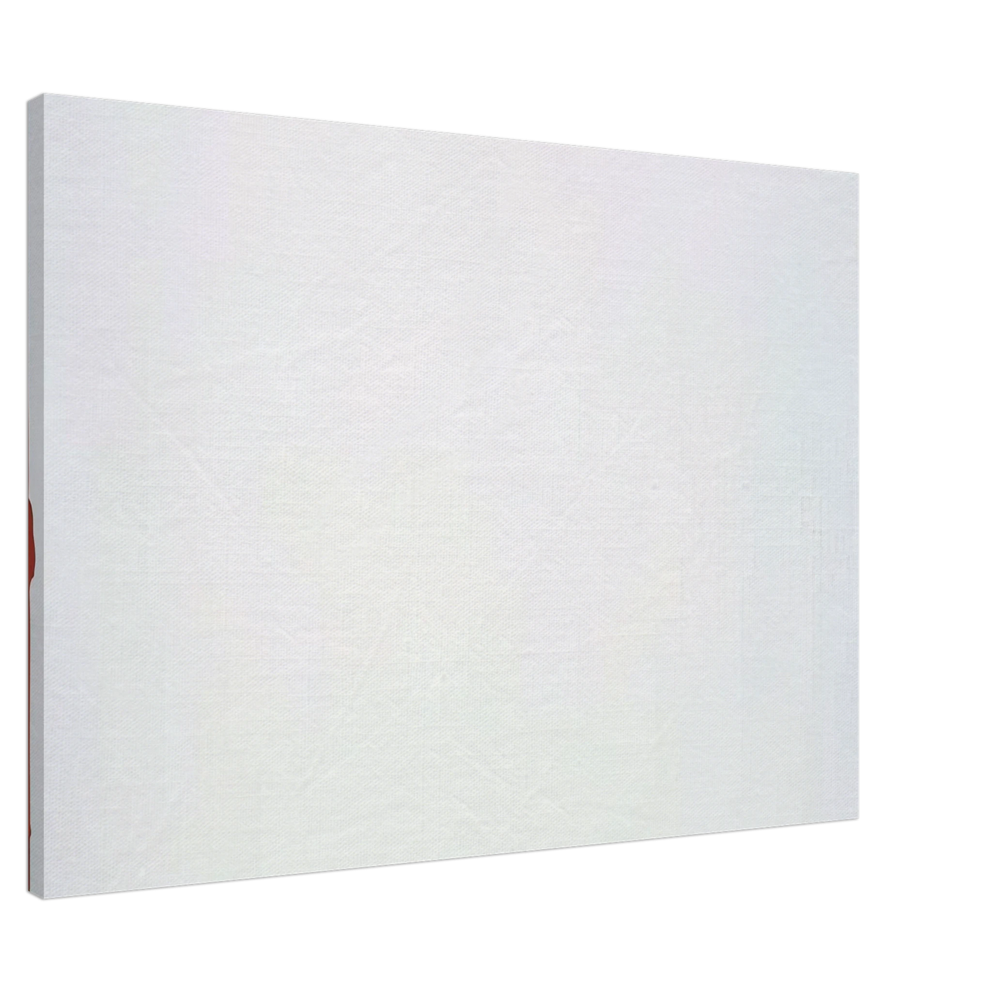 Sam Francis - Untitled  Bright Ring #1   SFP68-55  Canvas - Default Title-canvas