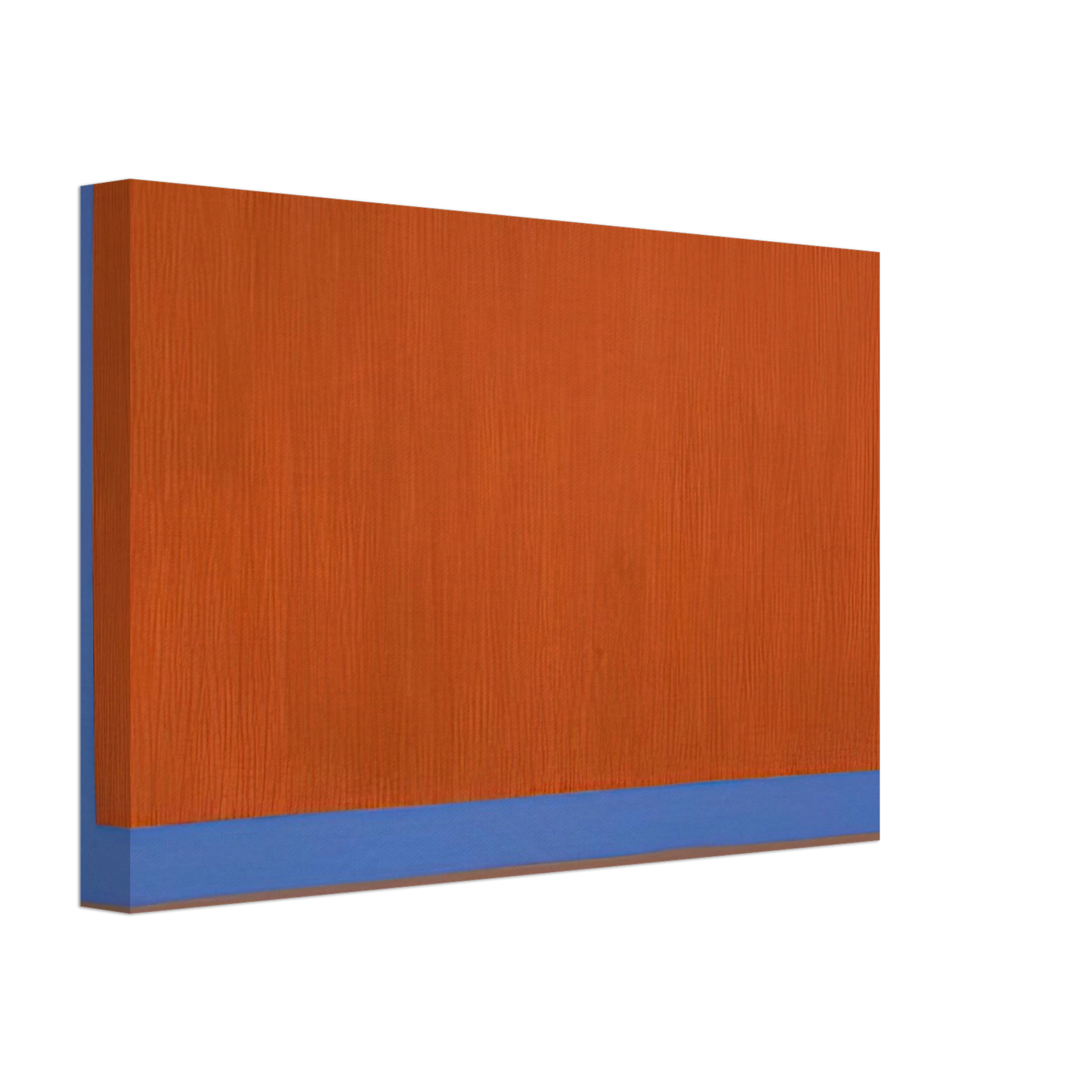 Theodoros Stamos - Classic Yellow Sun-Box - 1968 Canvas - 70x100 cm / 28x40 inches-canvas
