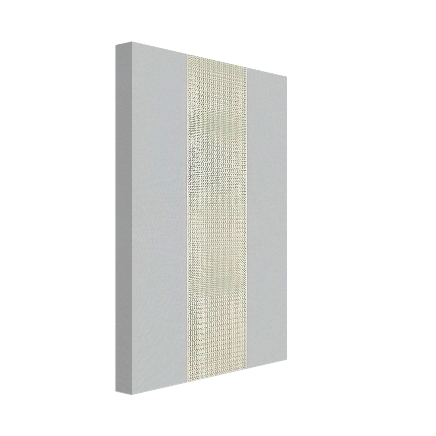 Dadamaino - Lettera 11 - 1979 Canvas - 70x100 cm / 28x40 inches-canvas