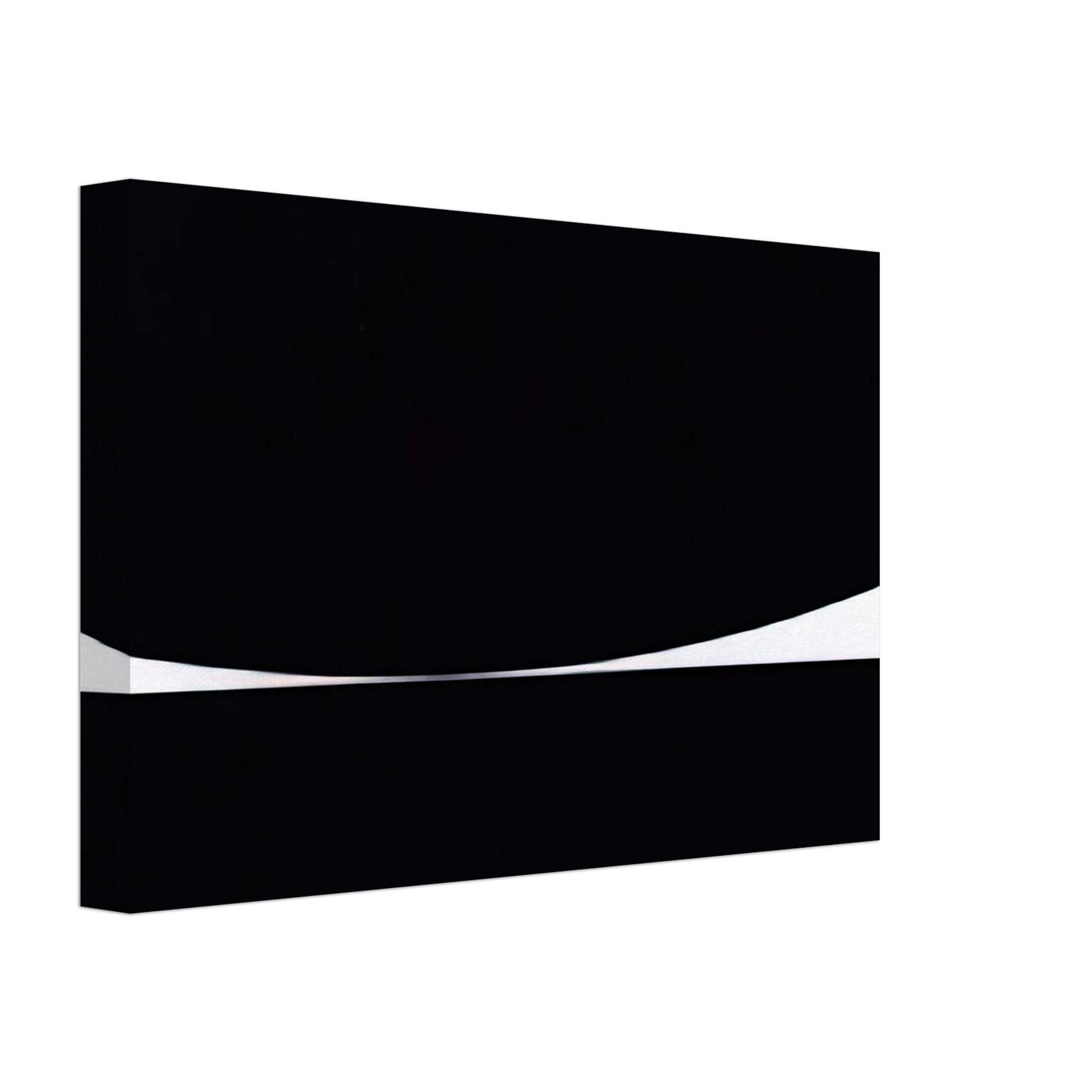 Bridget Riley - KISS 1961 Canvas - 40x60 cm / 16x24 inches-canvas