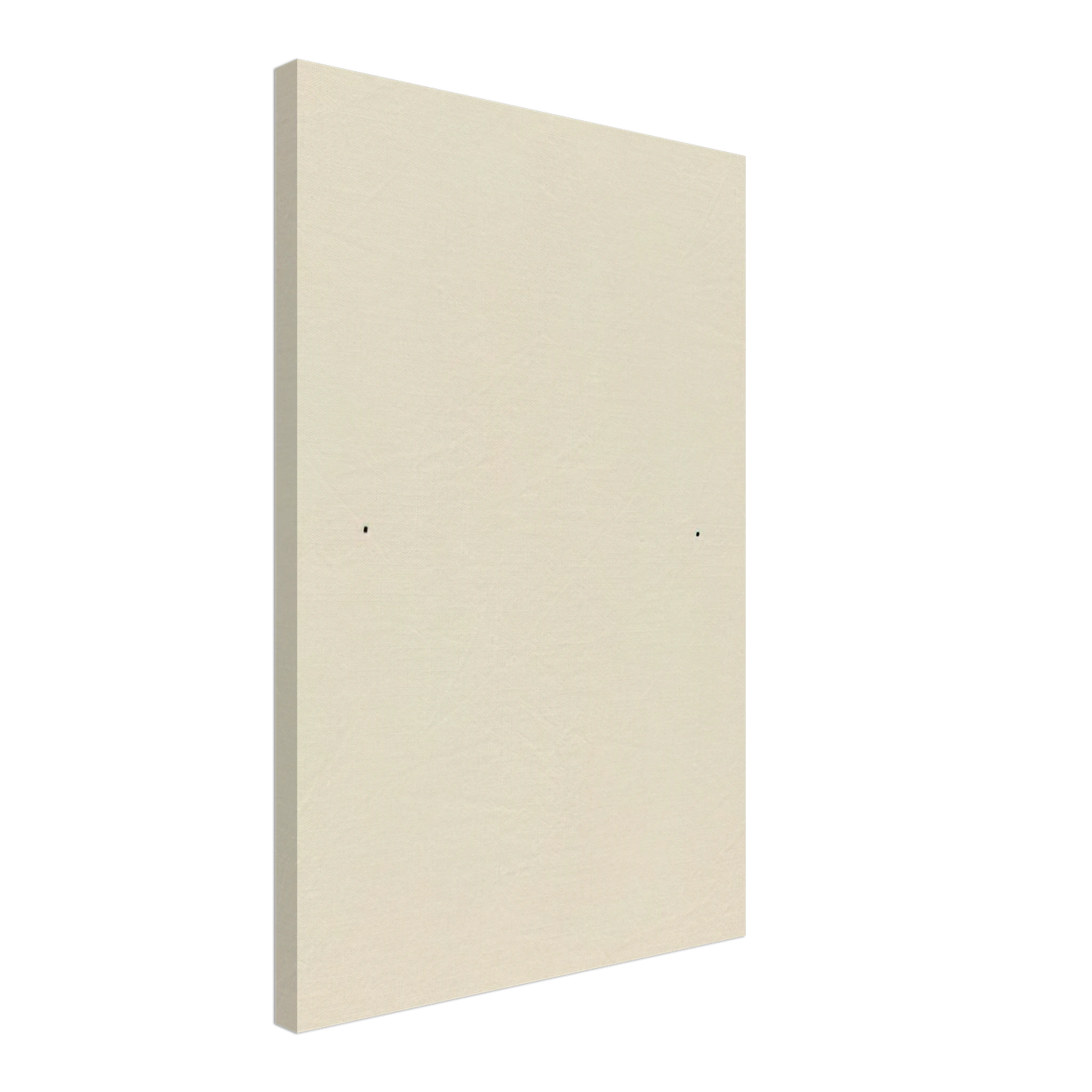 Robert Ryman - Conversion - 2003 Canvas - 40x60 cm / 16x24 inches-canvas