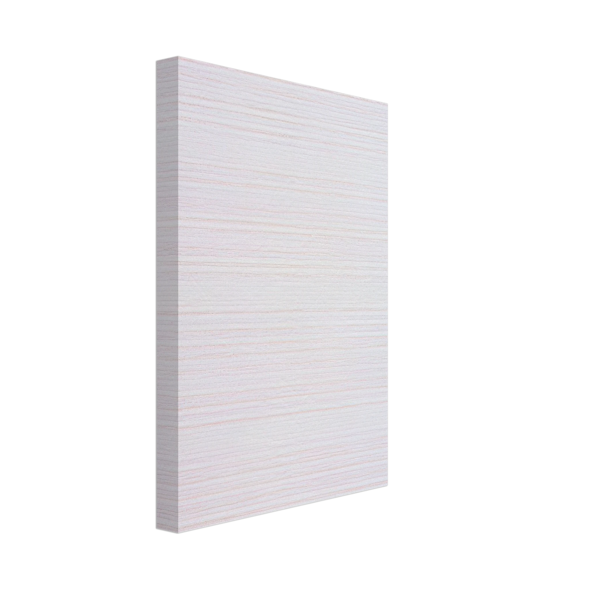 Agnes Martin - Untitled No. 1 Canvas - 40x60 cm / 16x24 inches-canvas