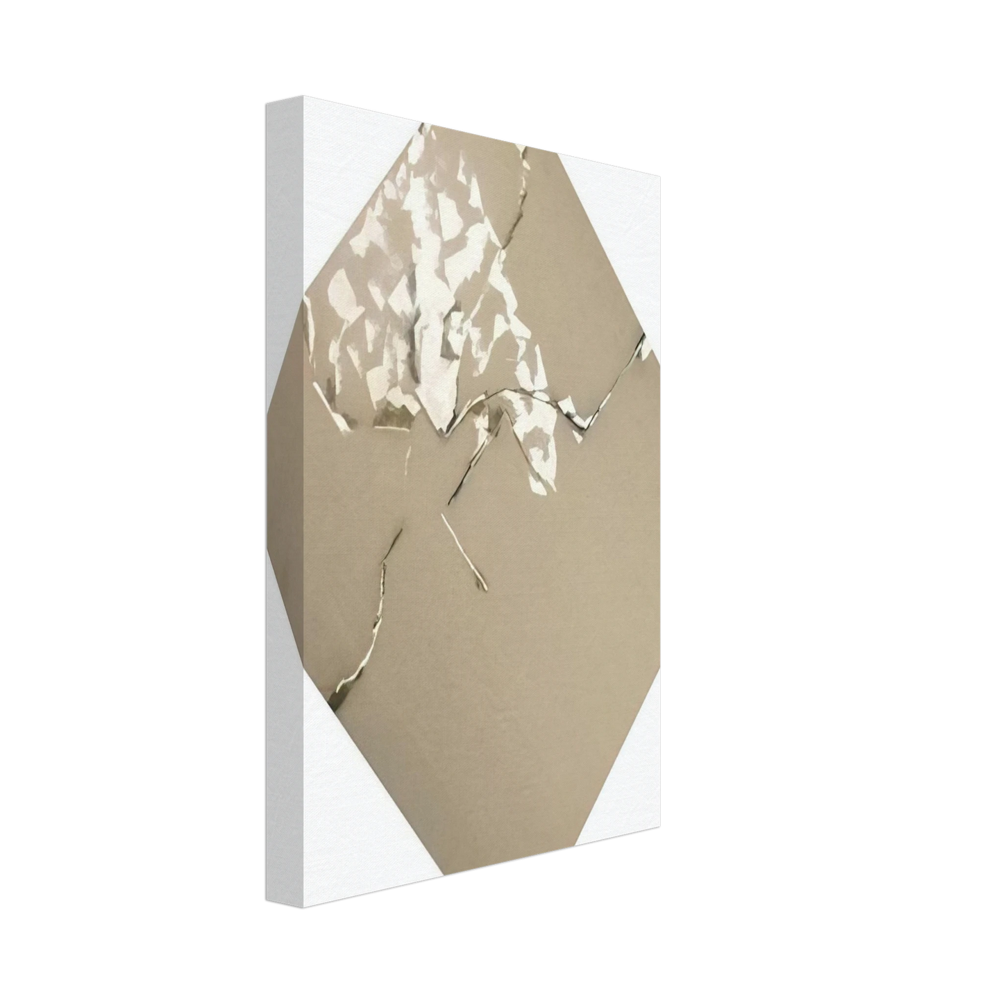 Martin Barre - 59-140.130-A - 1959 Canvas - 40x60 cm / 16x24 inches-canvas