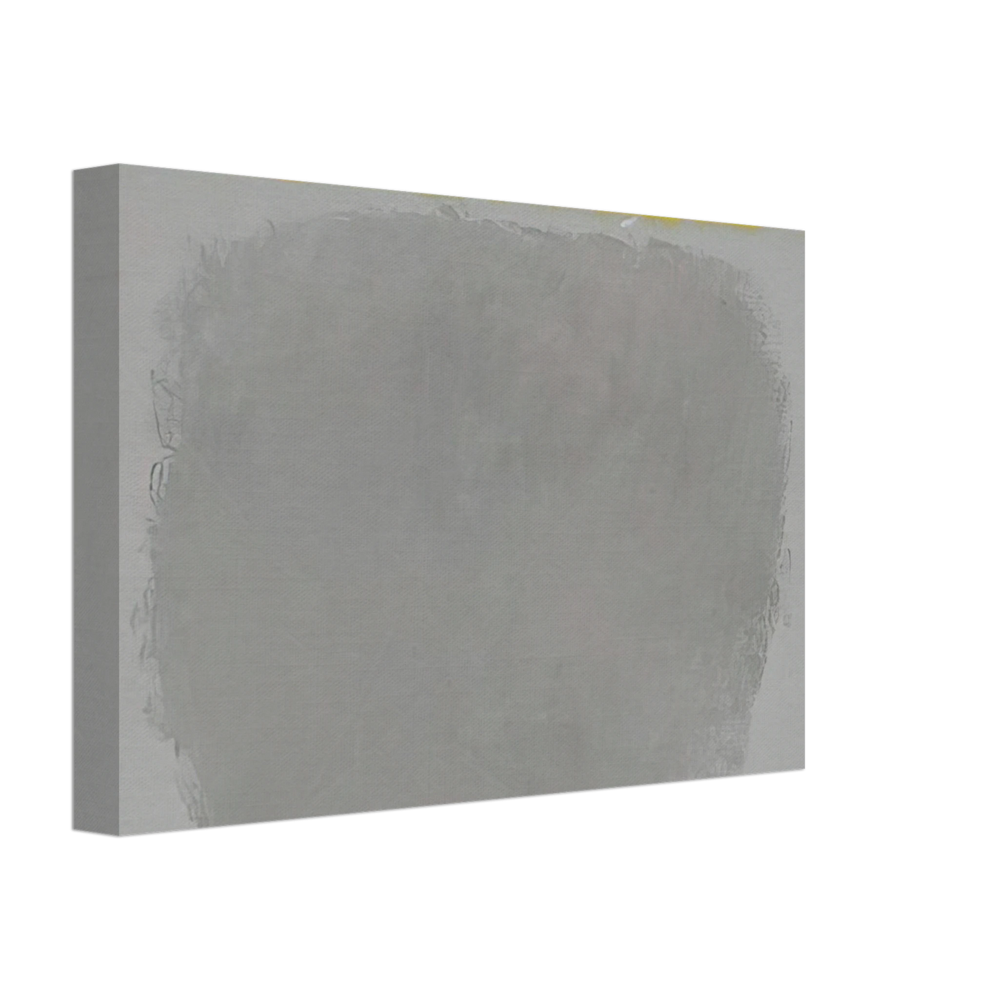 Ray Parker - Untitled - 1964 Canvas - 40x60 cm / 16x24 inches-canvas