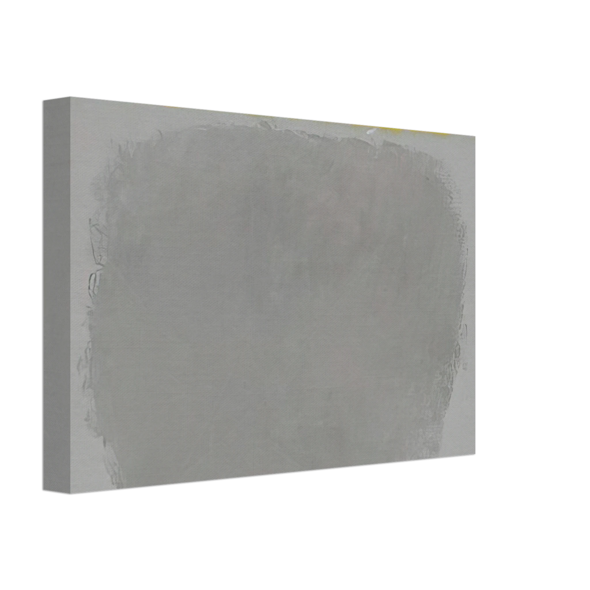 Ray Parker - Untitled - 1964 Canvas - 40x60 cm / 16x24 inches-canvas