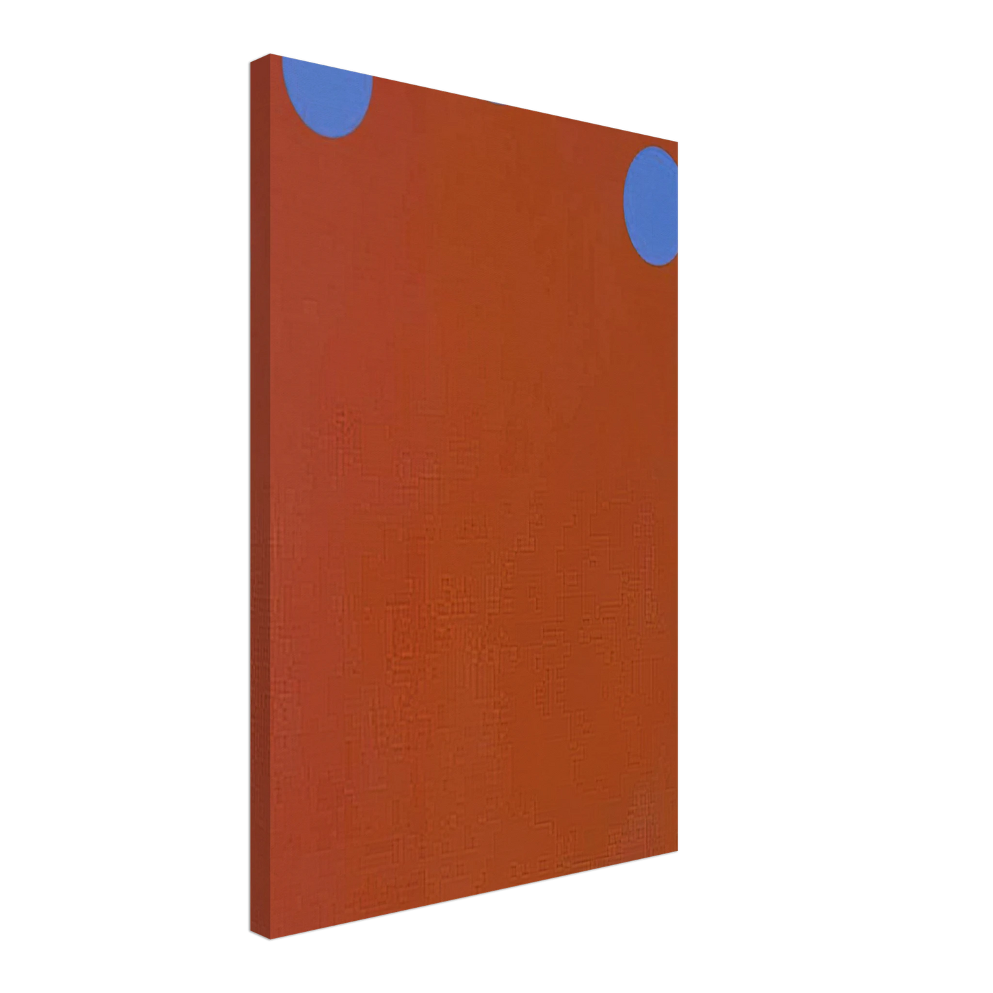 Jeremy Moon - Hoop-La - 1965 Canvas - 70x100 cm / 28x40 inches-canvas