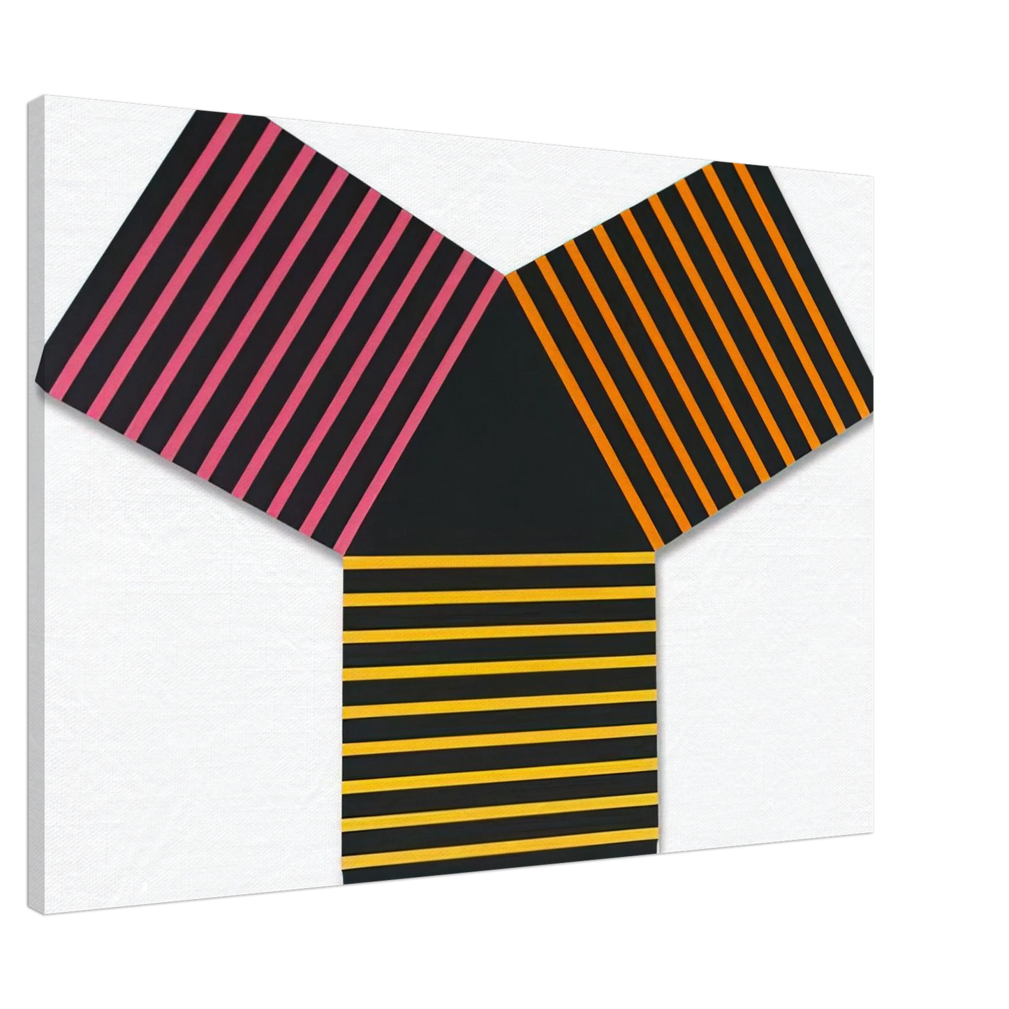 Jeremy Moon - Arabian Night - 1967 Canvas - 20x30 cm / 8x12 inches-canvas