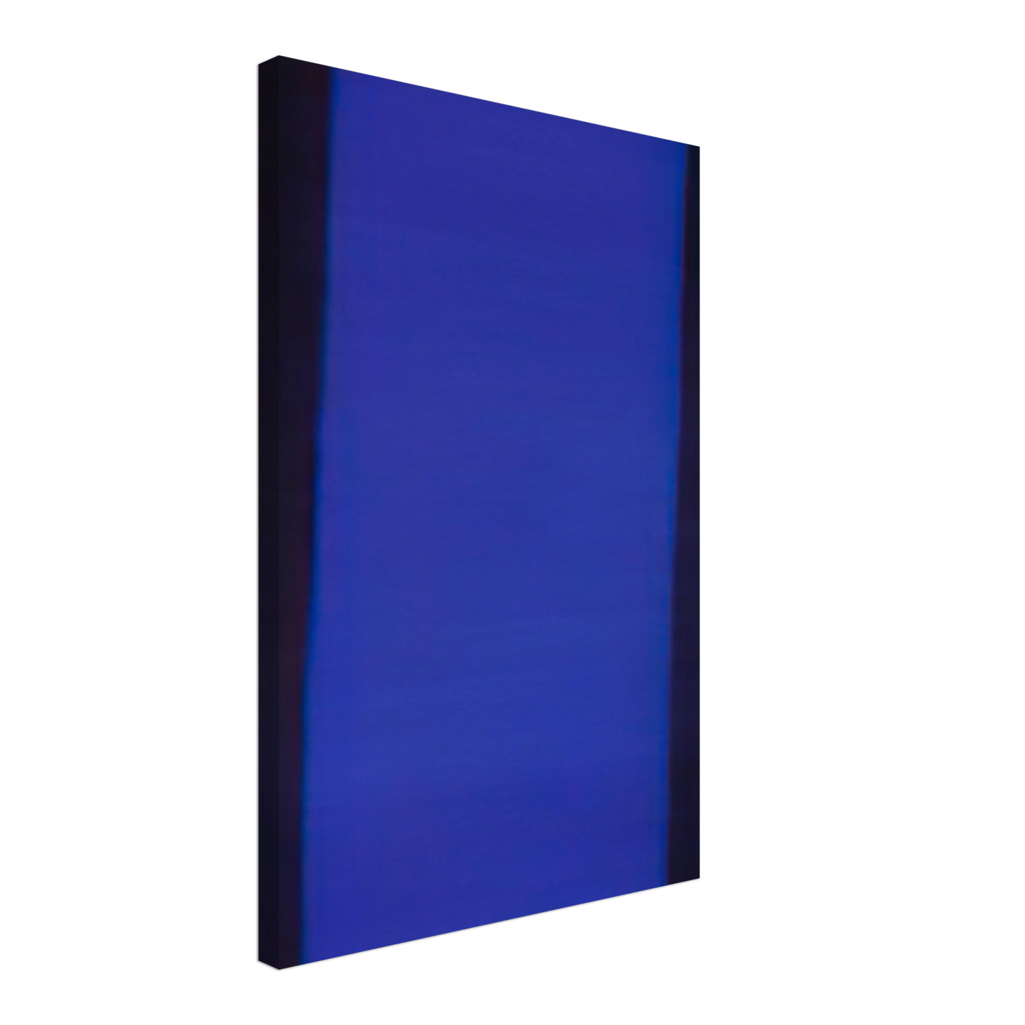 Barnett Newman - The Moment Canvas - 40x60 cm / 16x24 inches-canvas