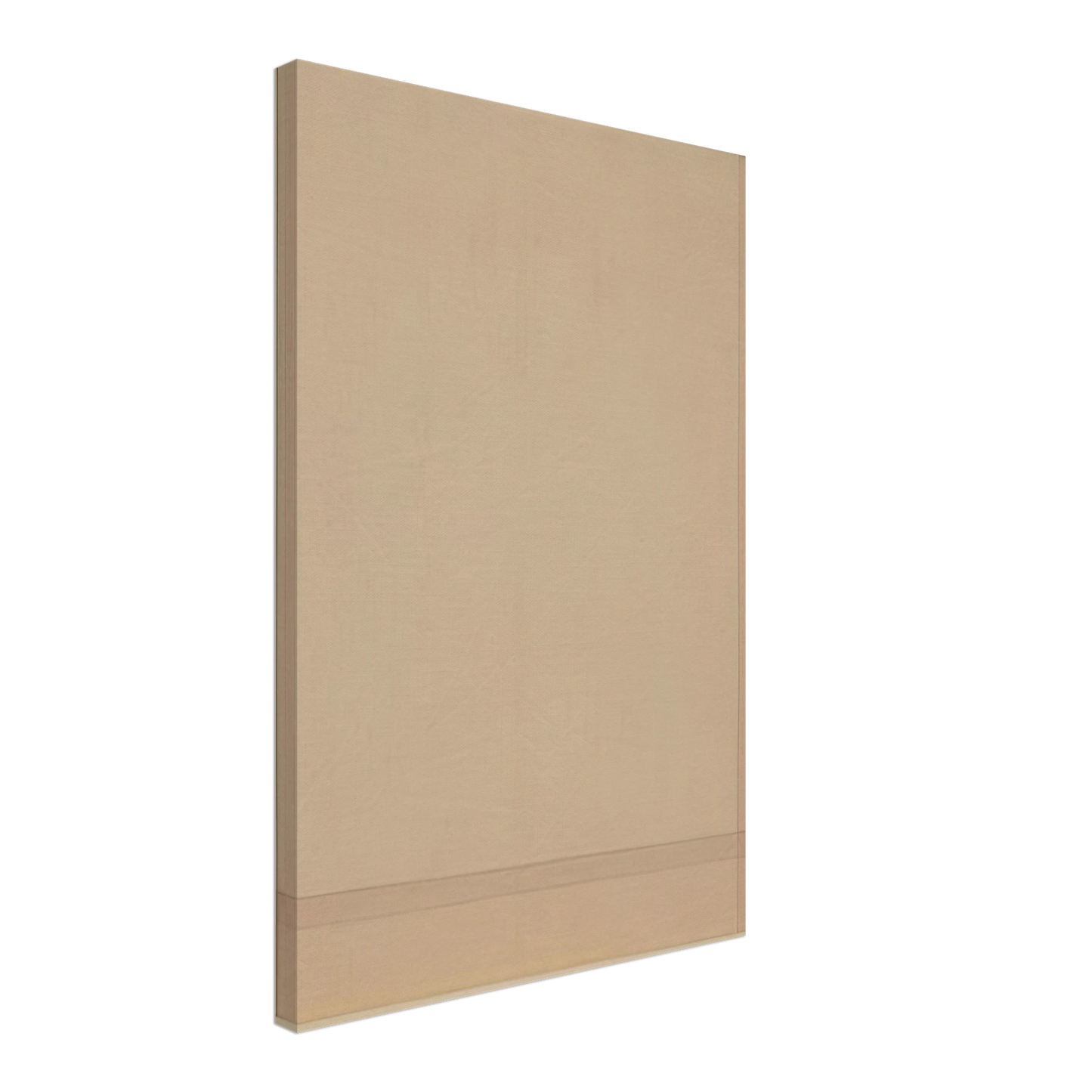 Antonio Calderara - Spazio Luce - 1965 Canvas - 70x100 cm / 28x40 inches-canvas