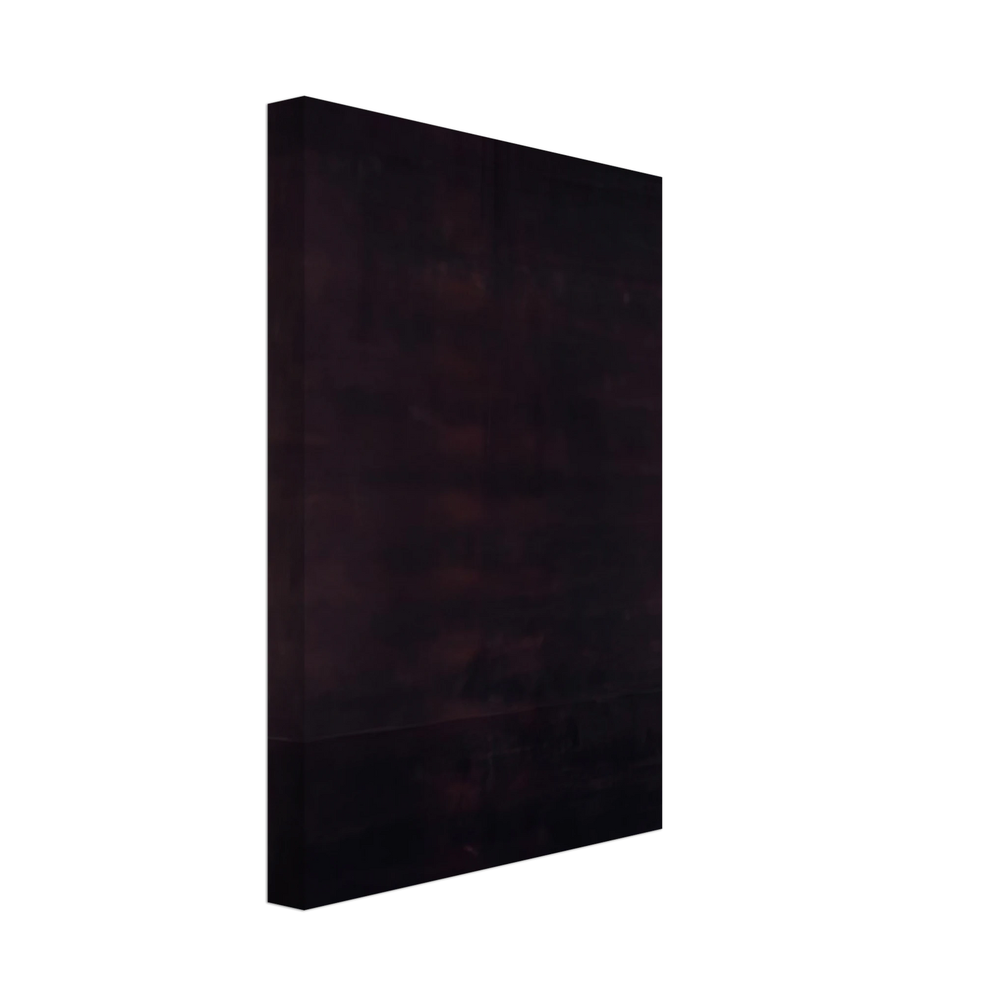 Mark Rothko - No. 4 - 1964 Canvas - 40x60 cm / 16x24 inches-canvas