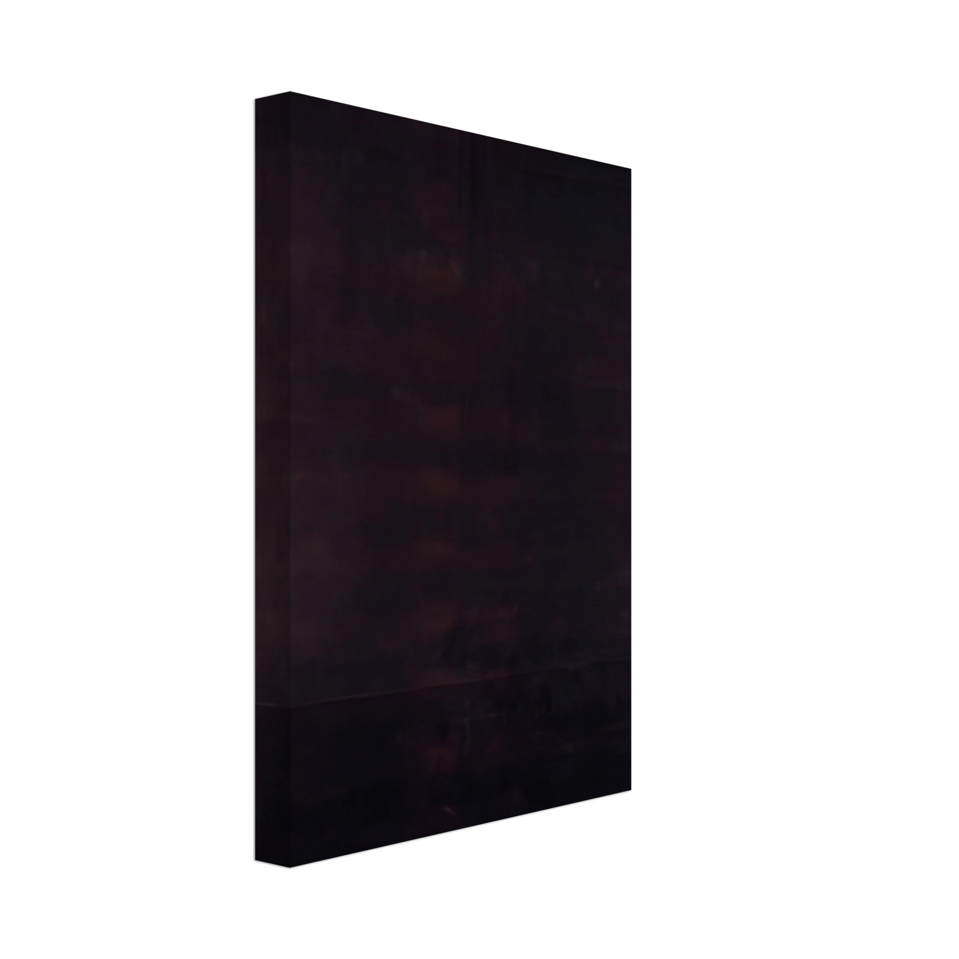 Mark Rothko - No. 4 - 1964 Canvas - 40x60 cm / 16x24 inches-canvas