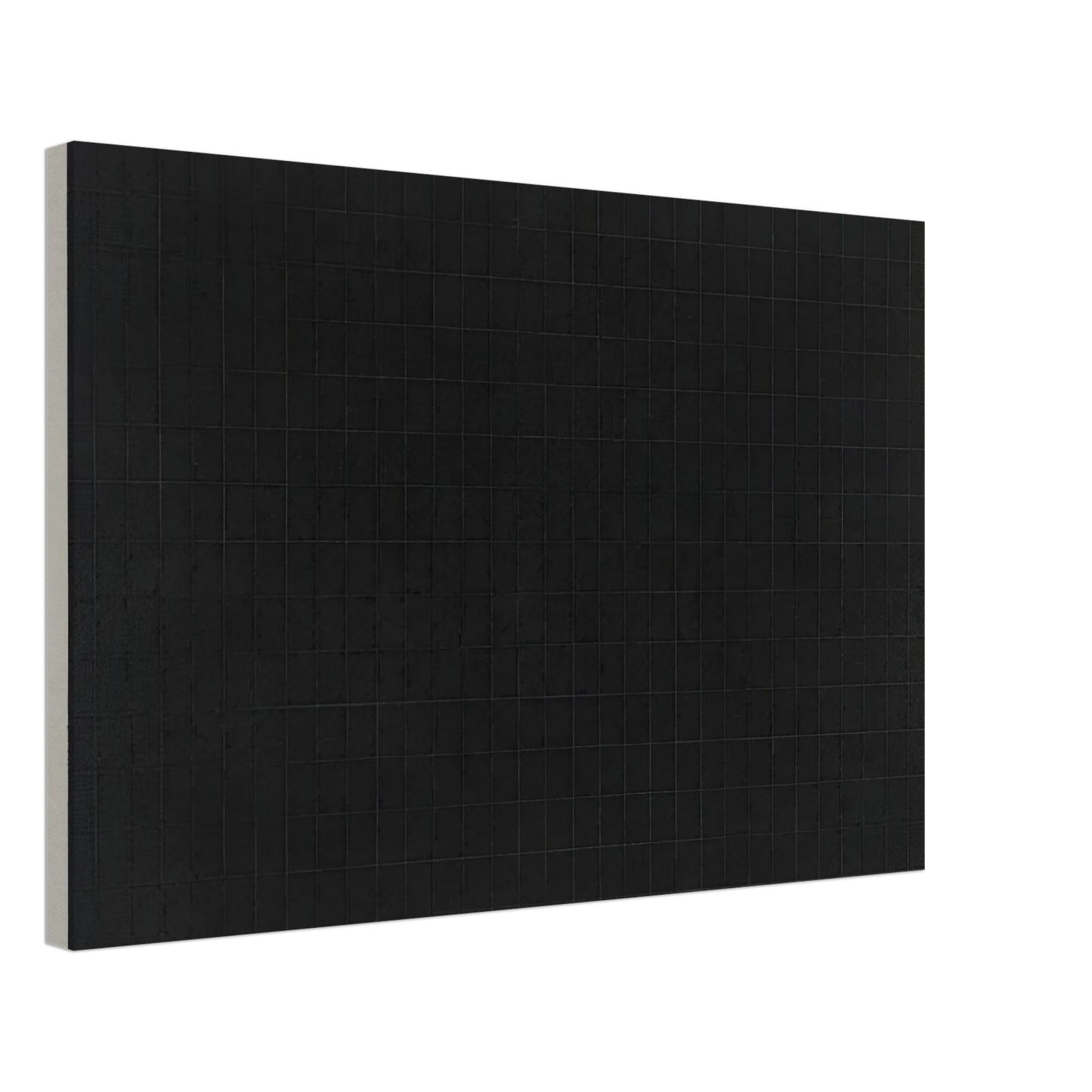 Brice Marden - Untitled From Ten Days - 1971 Canvas - 70x100 cm / 28x40 inches-canvas