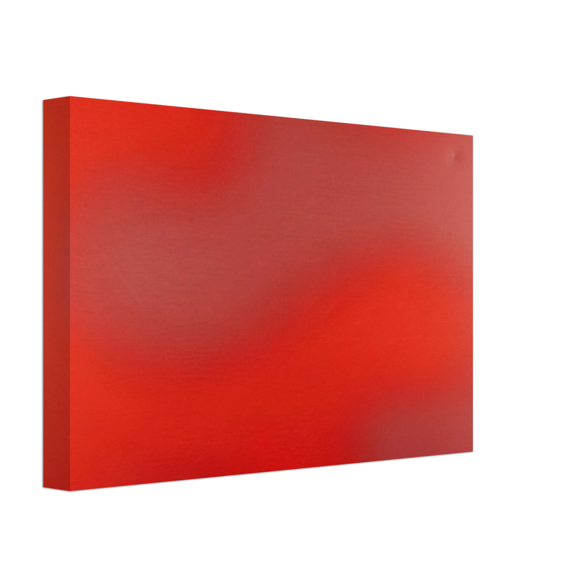 Wojciech Fangor - SU-20 - 1973 Canvas - 40x60 cm / 16x24 inches-canvas