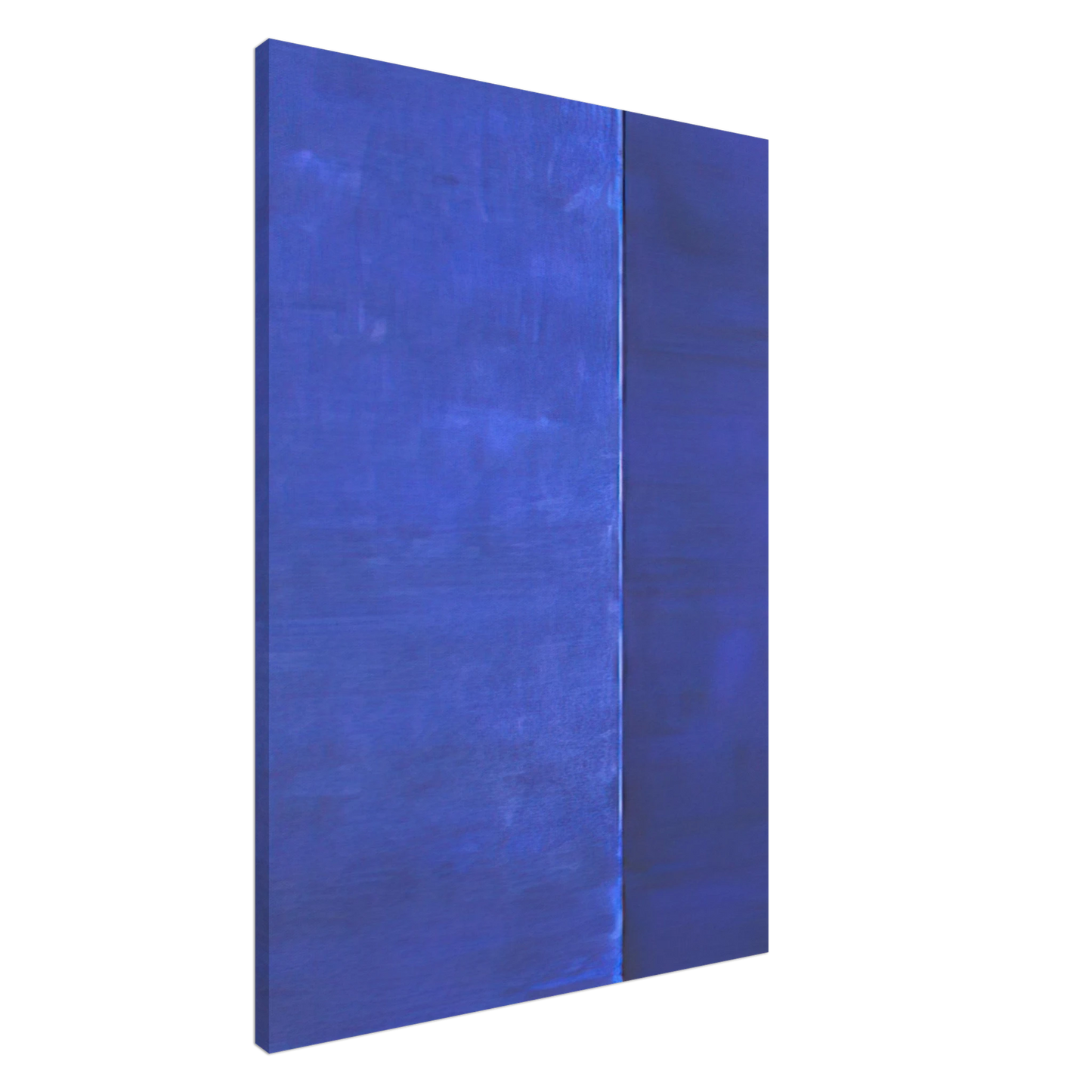 Barnett Newman - Ulysses Canvas - 20x30 cm / 8x12 inches-canvas