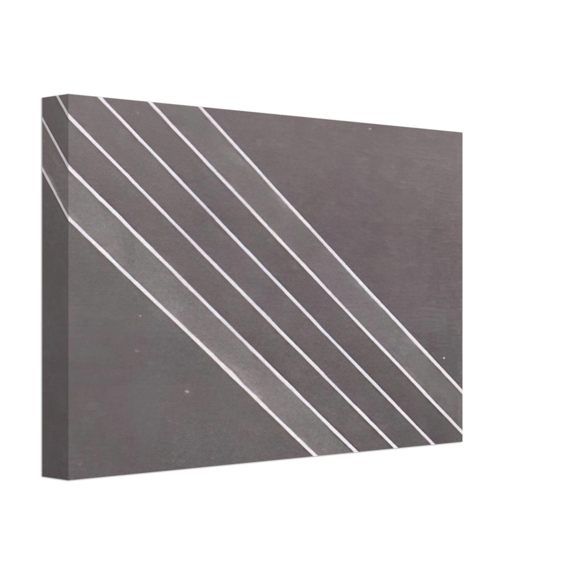 Sam Gilliam - Tempo Canvas - 70x100 cm / 28x40 inches-canvas