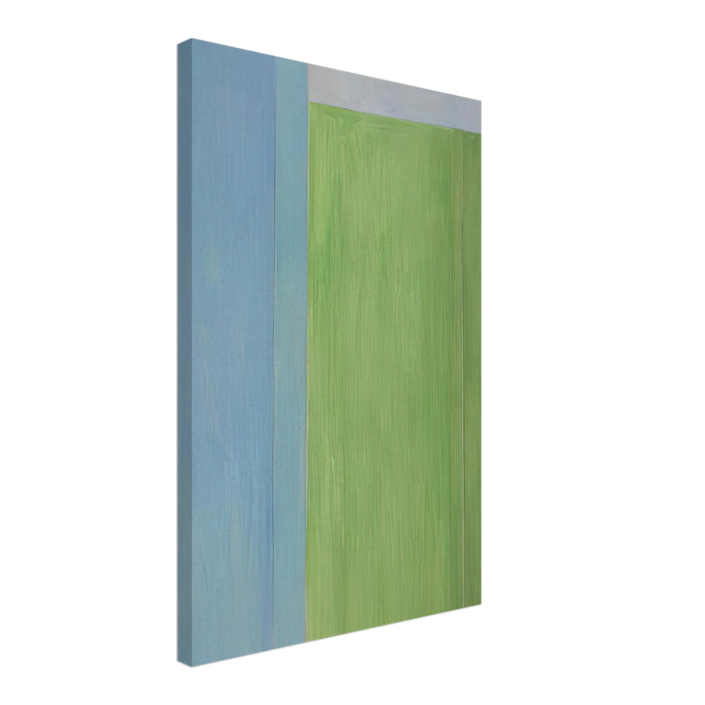 Richard Diebenkorn - Ocean Park #45 Canvas - 70x100 cm / 28x40 inches-canvas