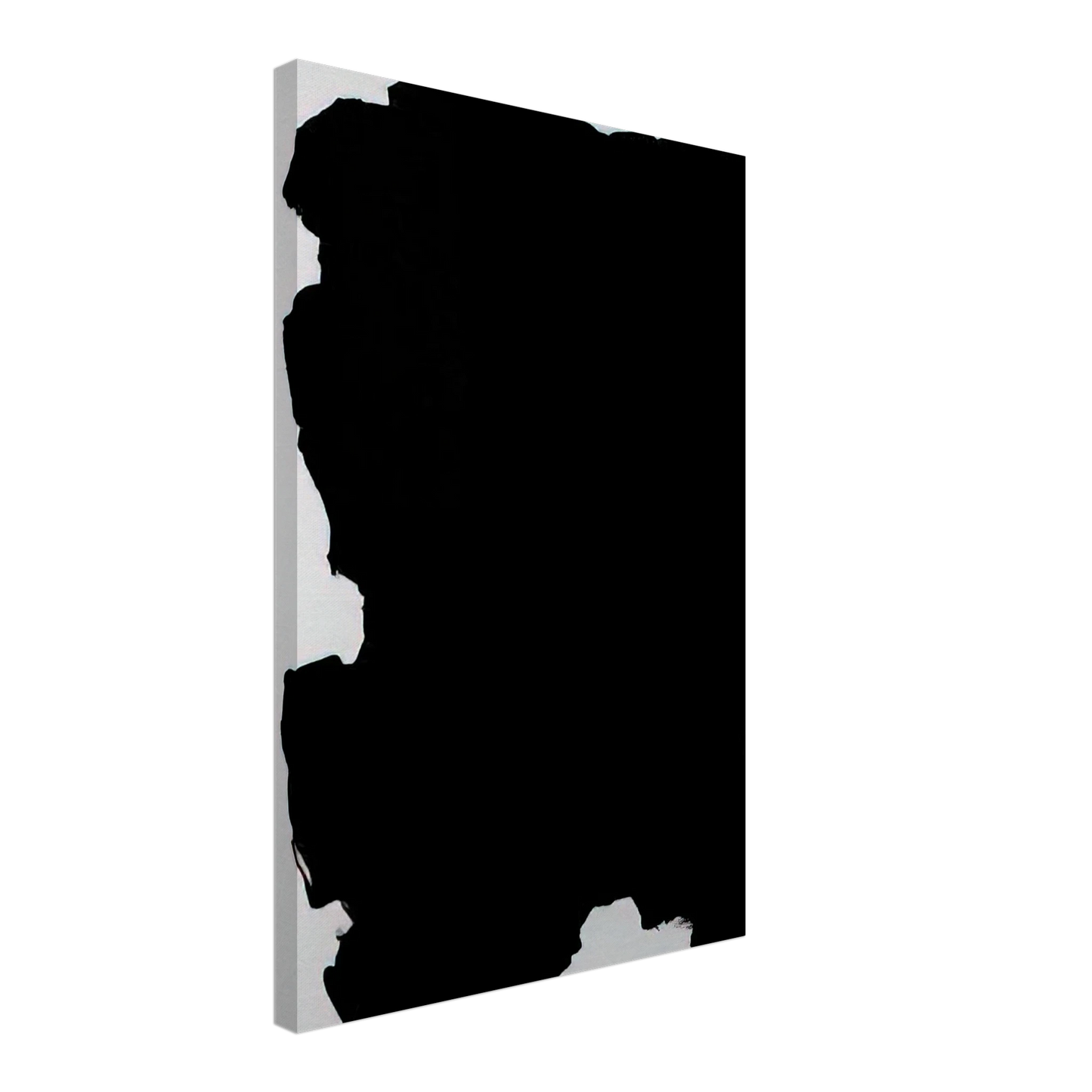 Sol LeWitt - Untitled Irregular Form Canvas - 40x60 cm / 16x24 inches-canvas