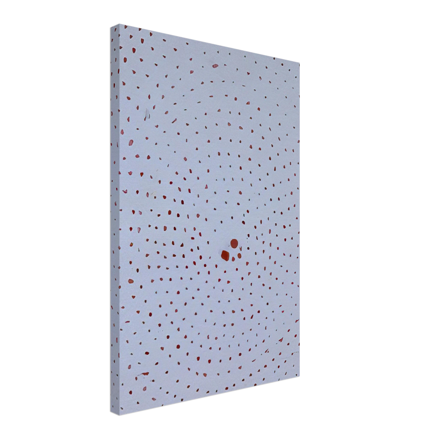 Louise Bourgeois - UNTITLED 11 Canvas - 40x60 cm / 16x24 inches-canvas