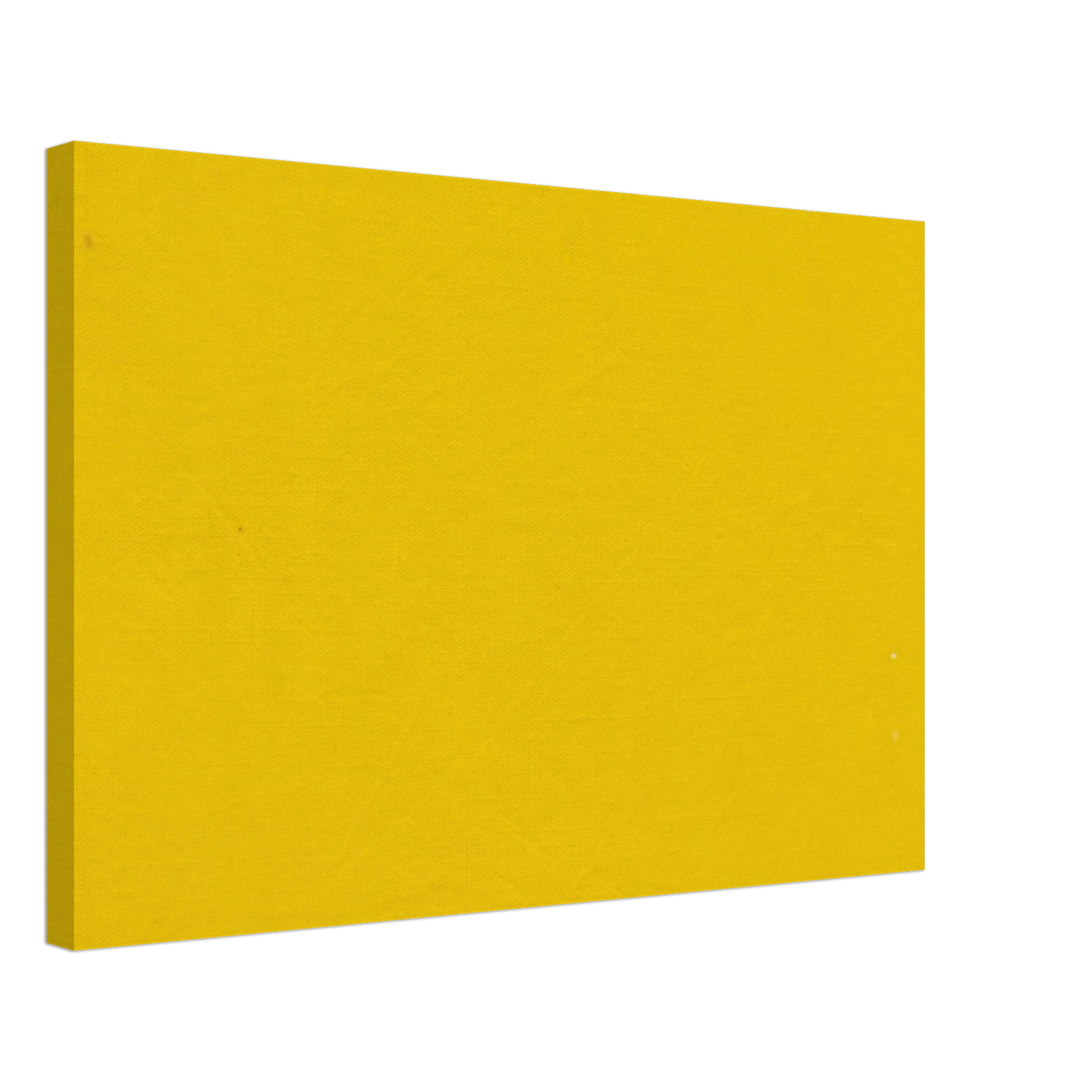 Ellsworth Kelly - Yellow from the series Line Form Color Canvas - 70x100 cm / 28x40 inches-canvas