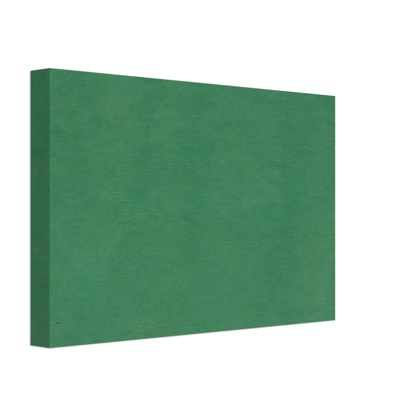 Ellsworth Kelly - Green Canvas - 40x60 cm / 16x24 inches-canvas