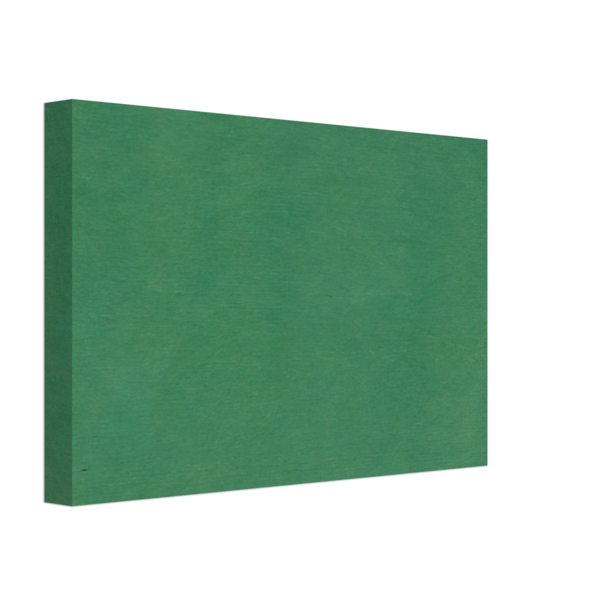 Ellsworth Kelly - Green Canvas - 40x60 cm / 16x24 inches-canvas