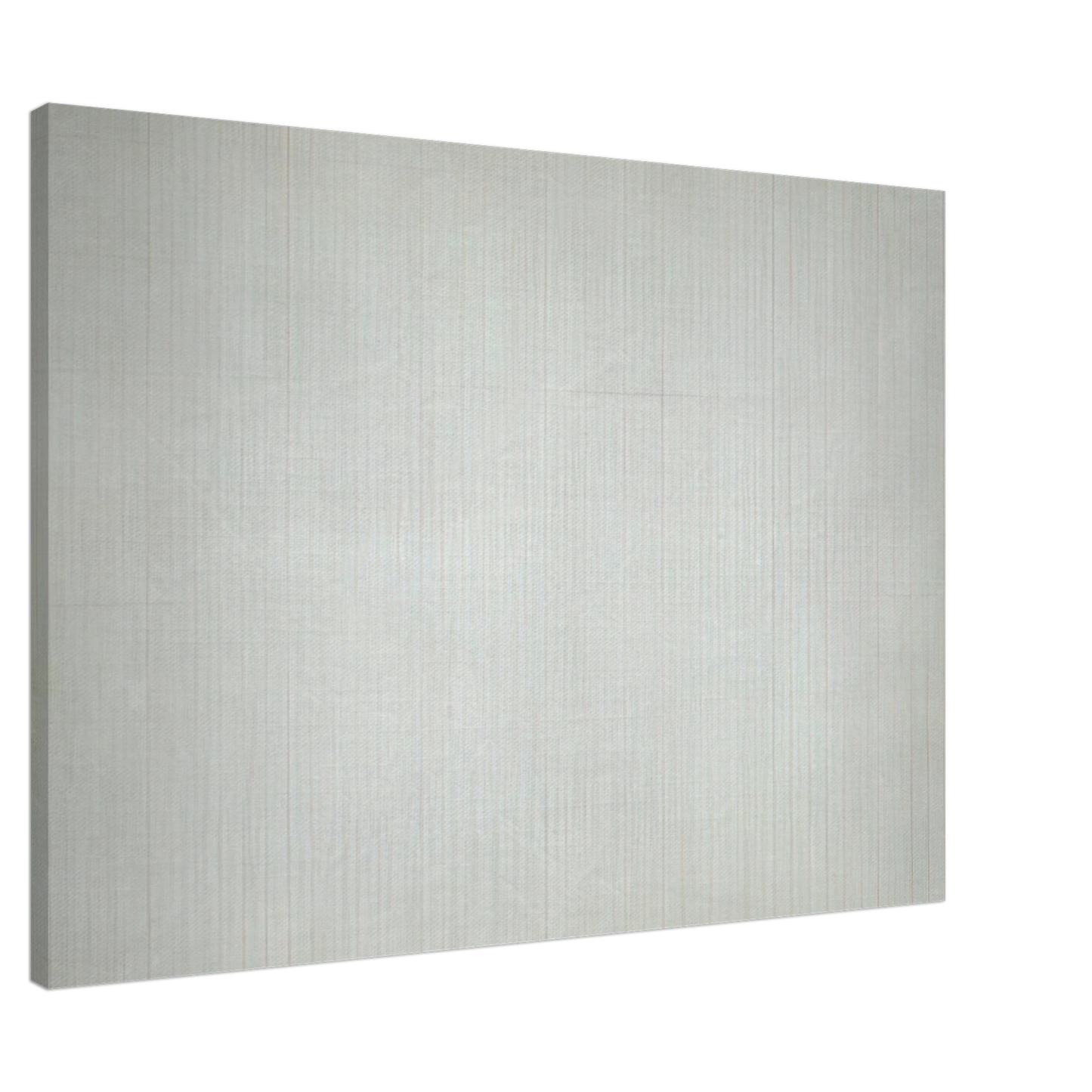 Agnes Martin - The Islands Canvas - 20x30 cm / 8x12 inches-canvas