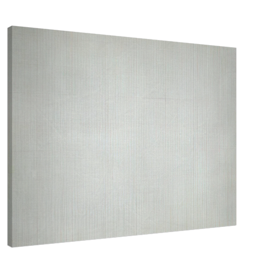 Agnes Martin - The Islands Canvas - 20x30 cm / 8x12 inches-canvas