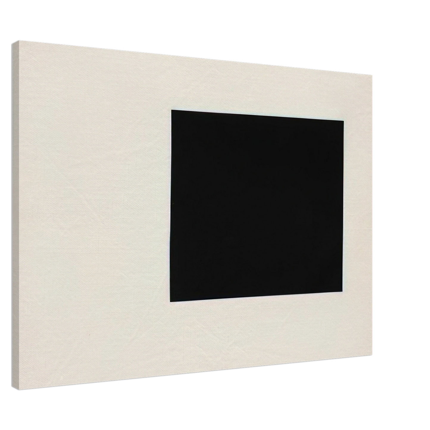 Ellsworth Kelly - Square Form Canvas - 20x30 cm / 8x12 inches-canvas