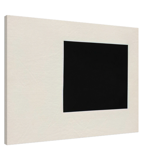 Ellsworth Kelly - Square Form Canvas - 20x30 cm / 8x12 inches-canvas