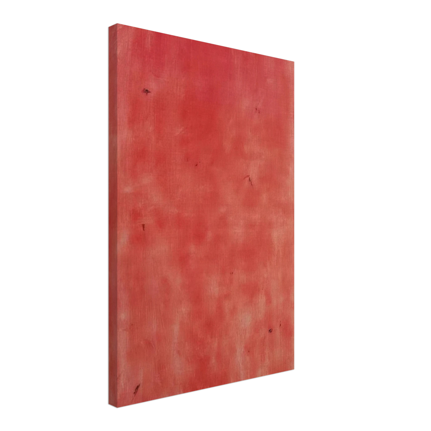 Ralston Crawford - Avondrood evening Glow - 1992 Canvas - 70x100 cm / 28x40 inches-canvas