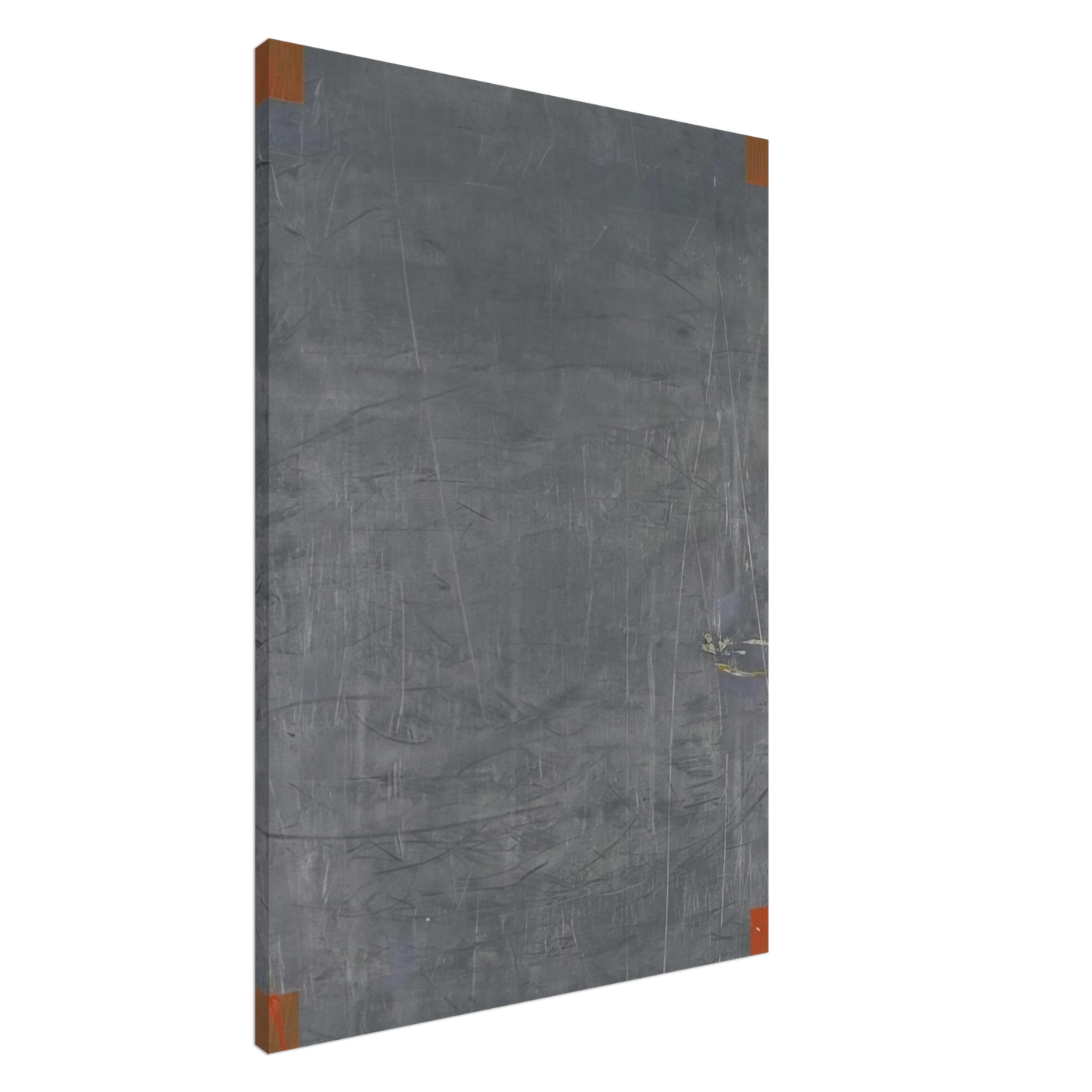 Gunther Forg - Bad Honnef Multiple - 1998 Canvas - 20x30 cm / 8x12 inches-canvas